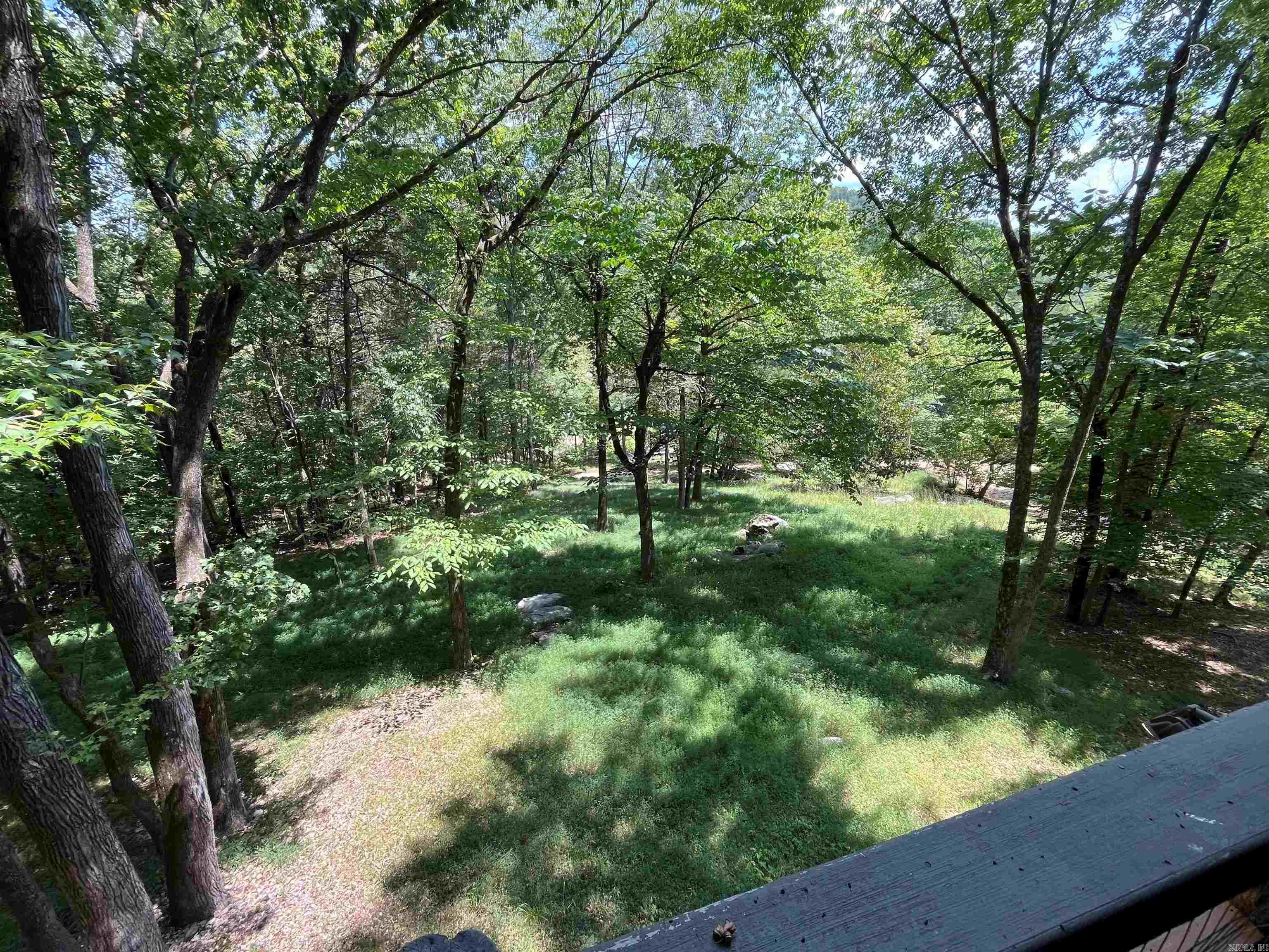 272 and 222 Peace Mountain  Mountain View, AR