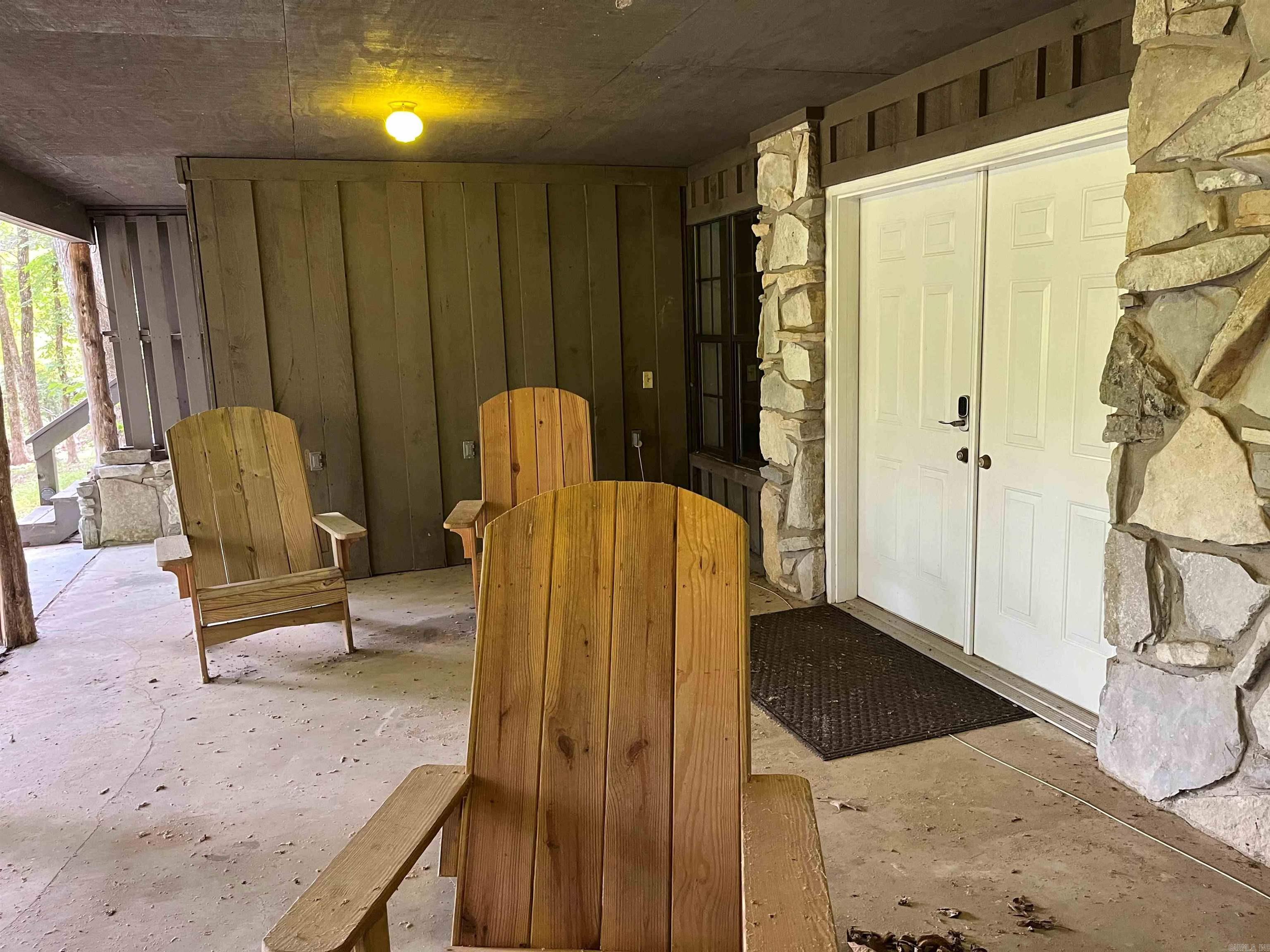 272 and 222 Peace Mountain  Mountain View, AR