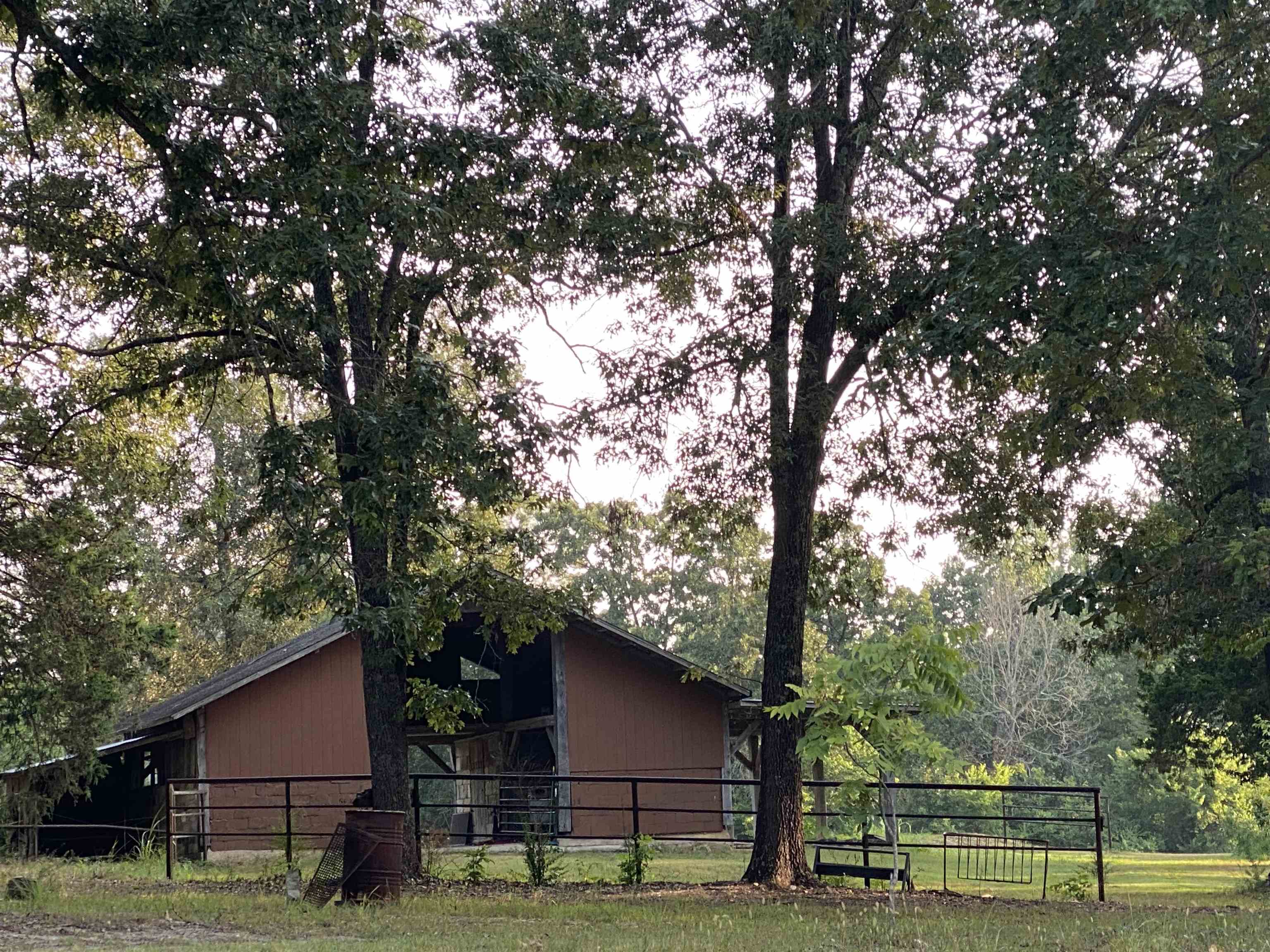 2616 Hwy 62/412  Highland, AR