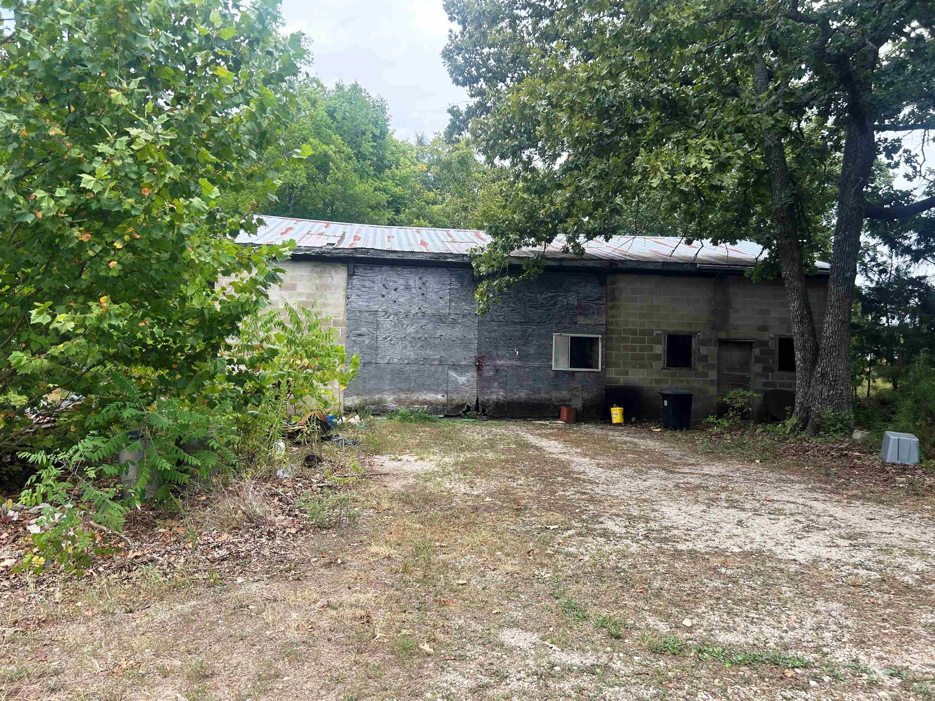 2616 Hwy 62/412  Highland, AR