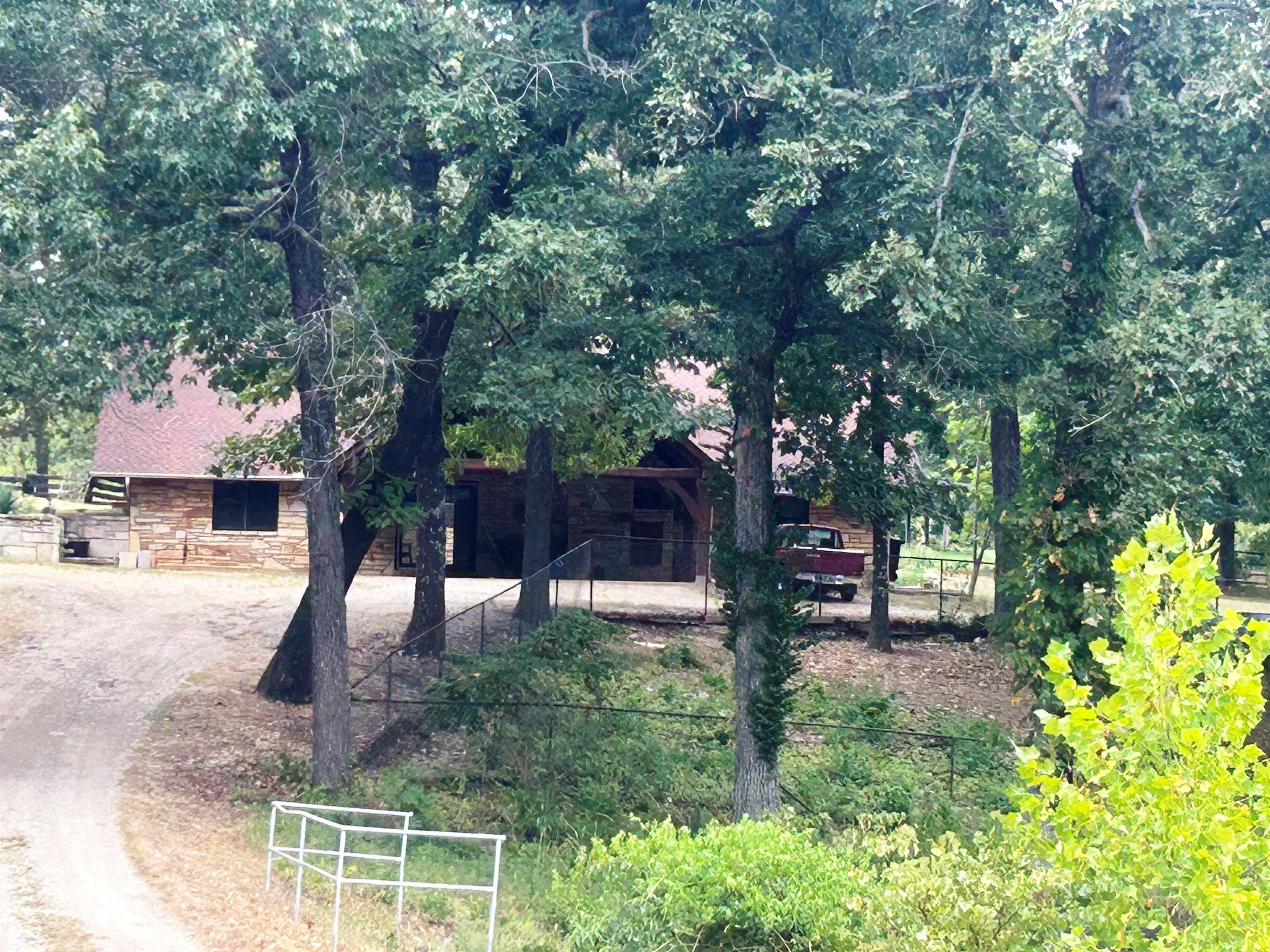 2616 Hwy 62/412  Highland, AR