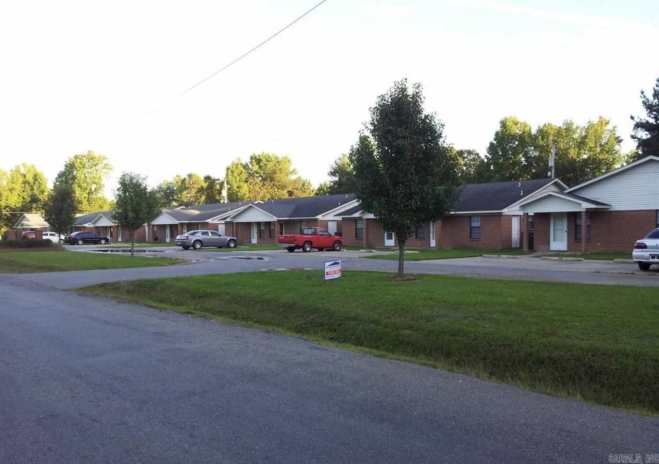 5800-5826 W Short 3rd  Pine Bluff, AR