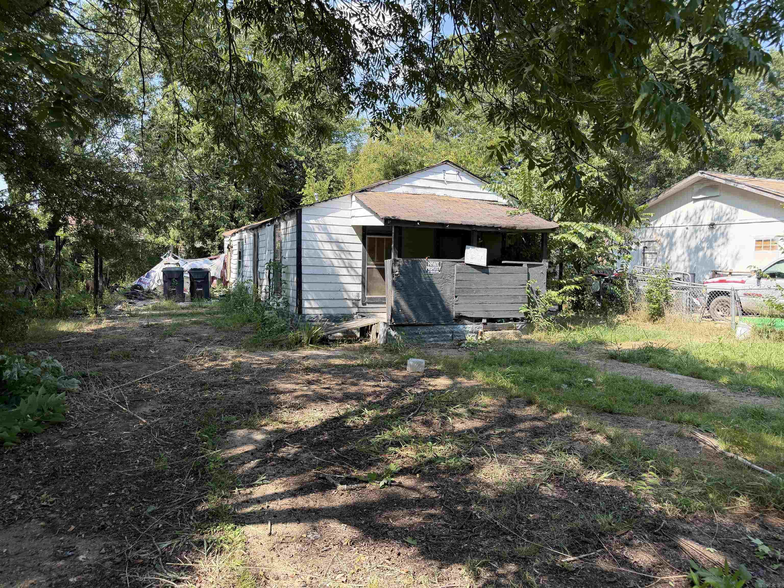 522 W Forrest  Jonesboro, AR
