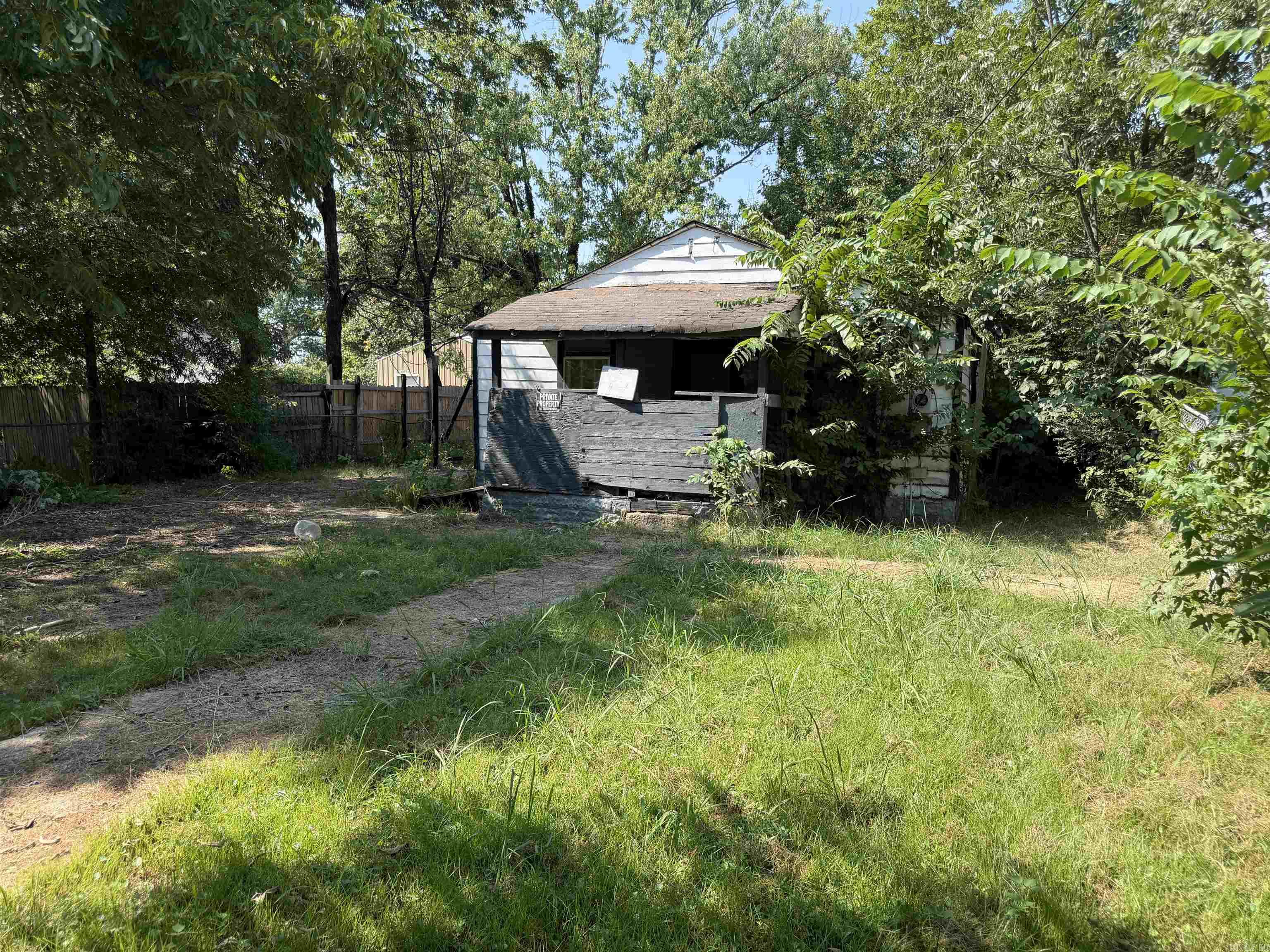522 W Forrest  Jonesboro, AR