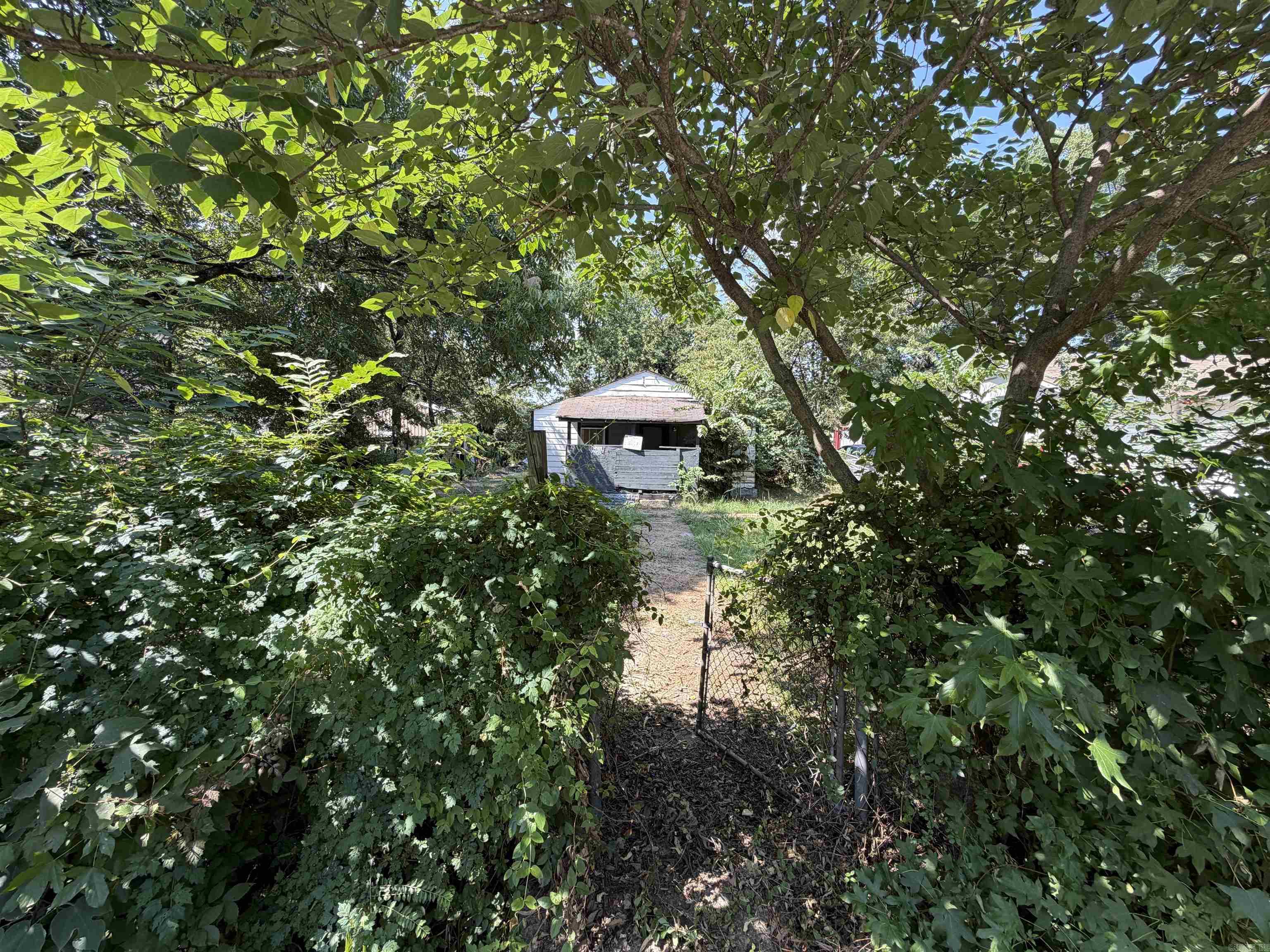 522 W Forrest  Jonesboro, AR