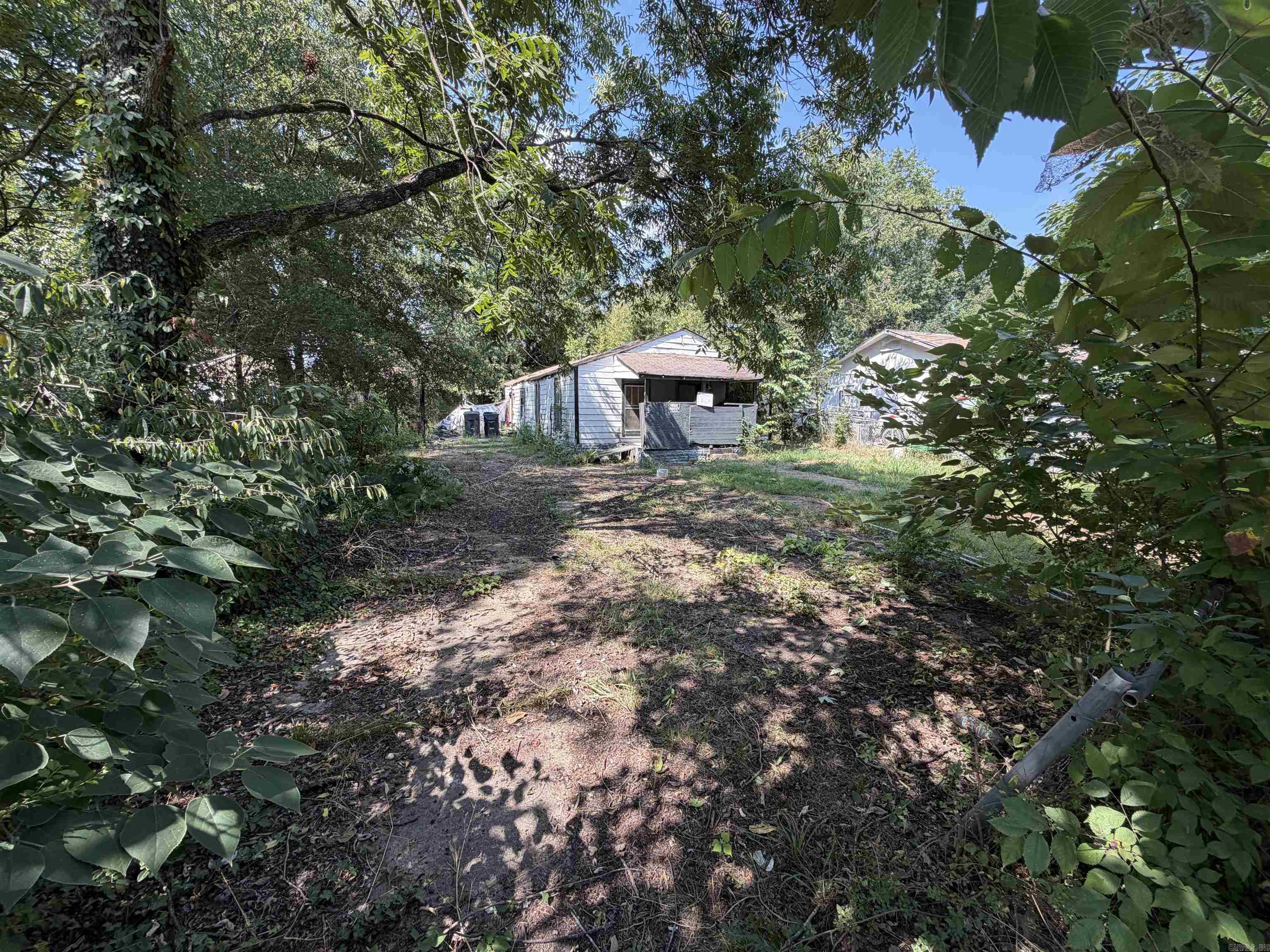 522 W Forrest  Jonesboro, AR