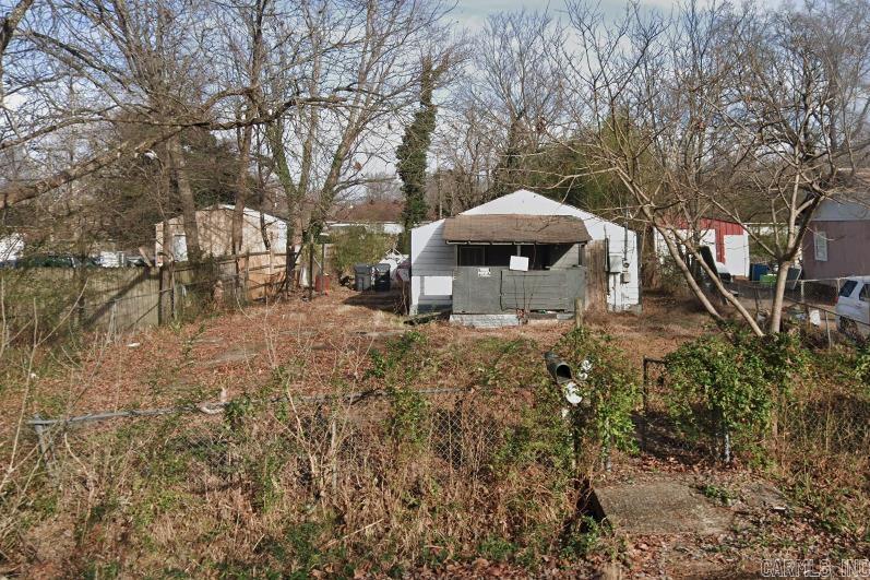 522 W Forrest  Jonesboro, AR