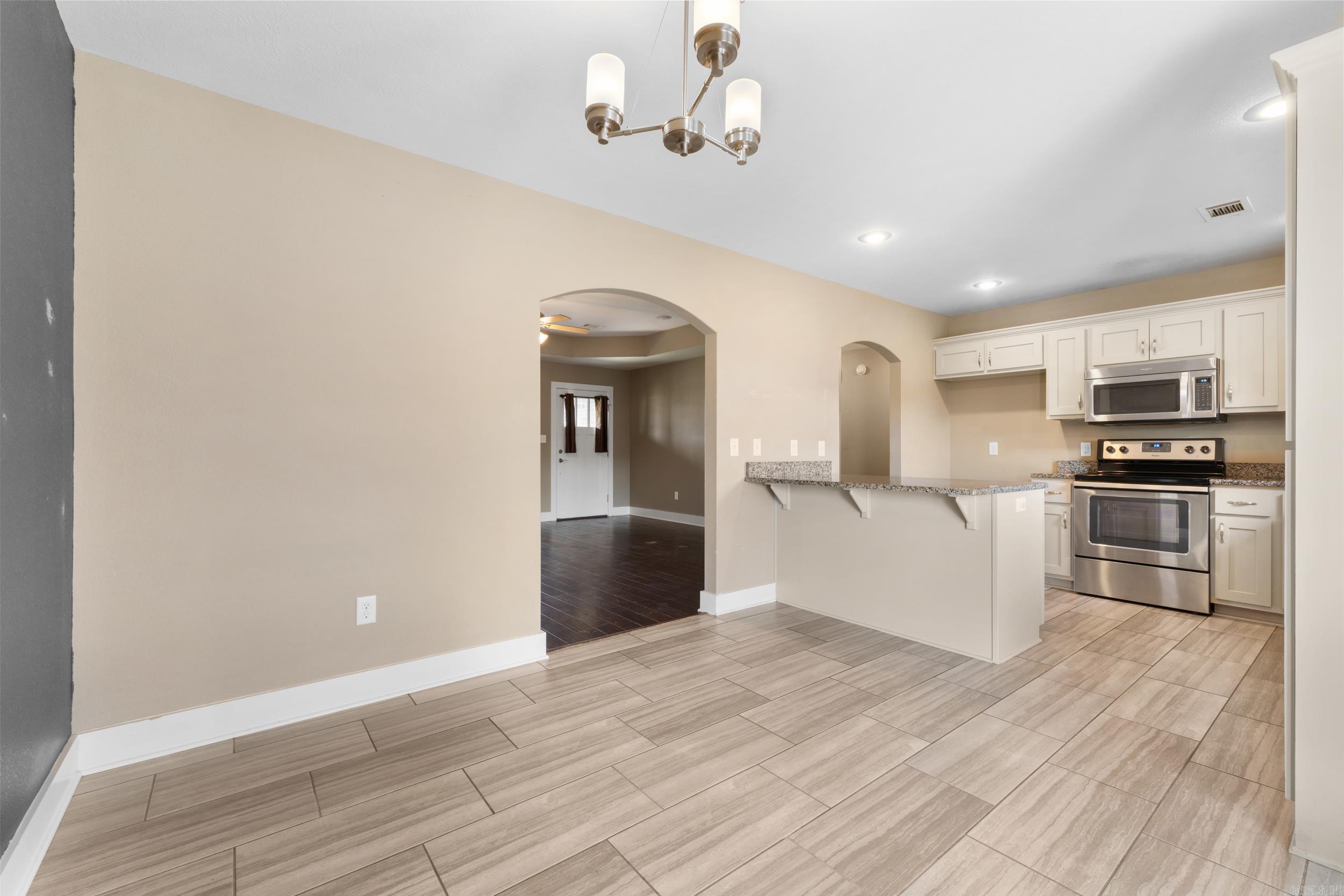 12 Lapis Cv  Greenbrier, AR