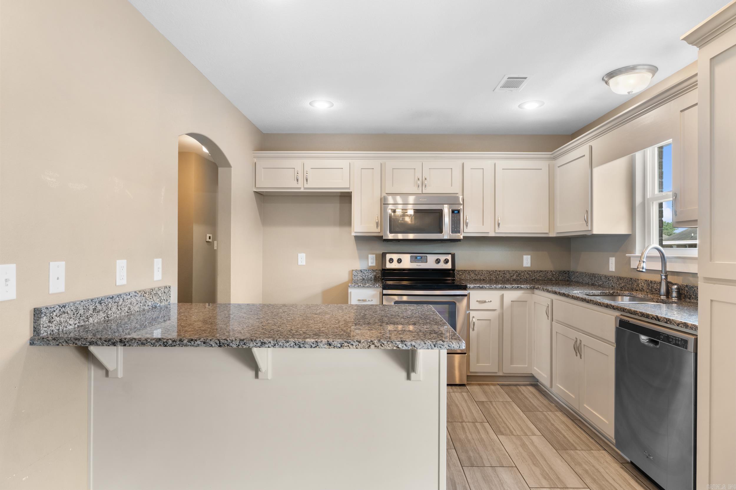 12 Lapis Cv  Greenbrier, AR