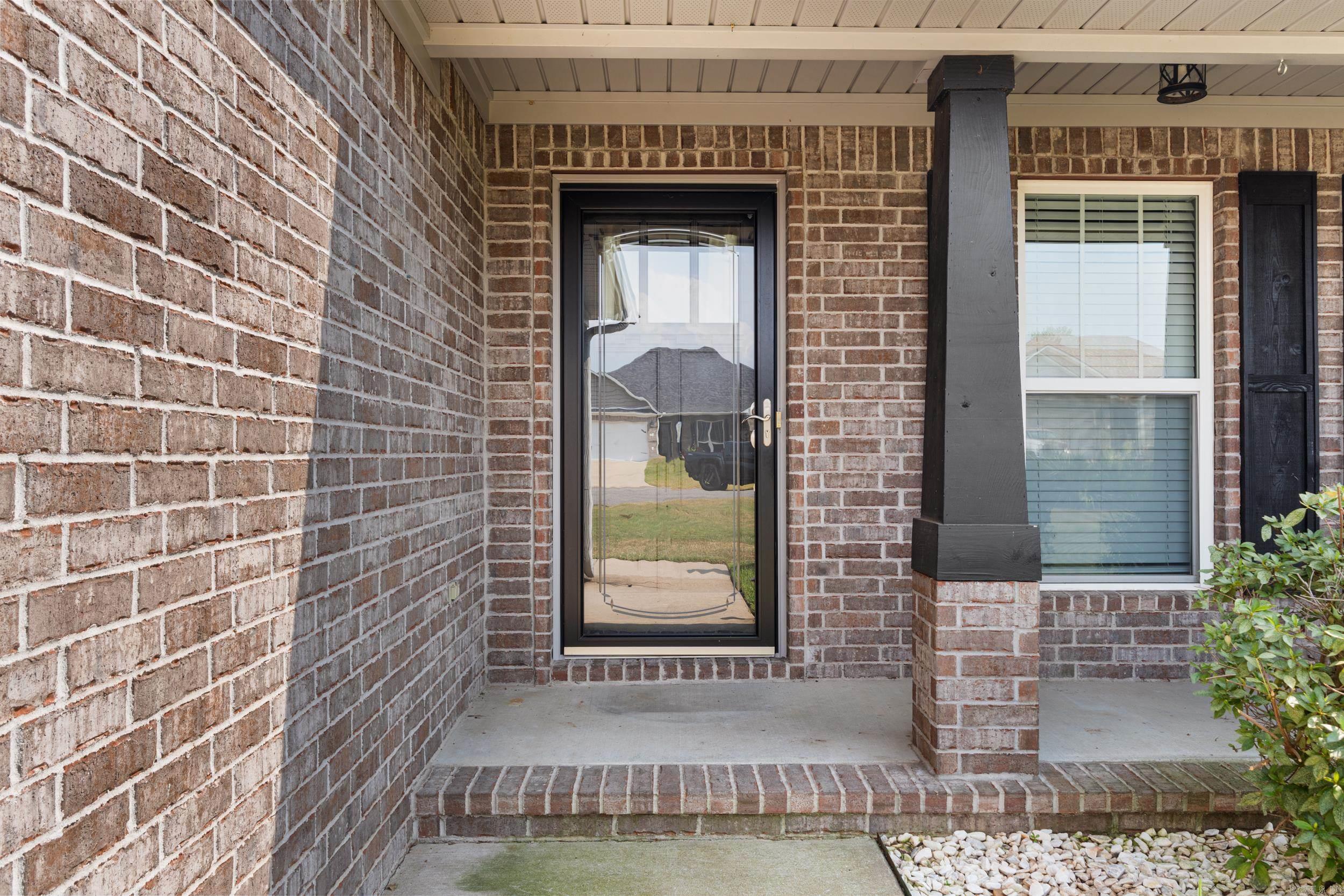 12 Lapis Cv  Greenbrier, AR