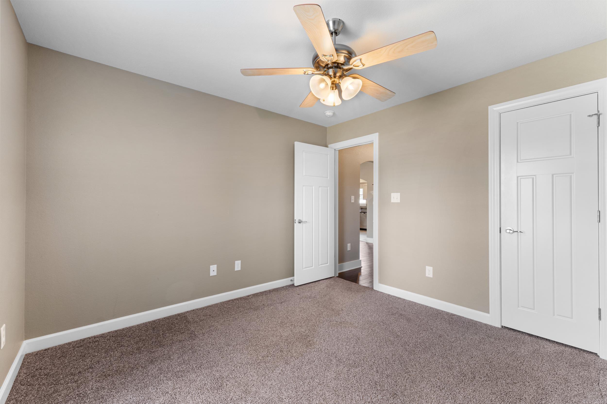 12 Lapis Cv  Greenbrier, AR