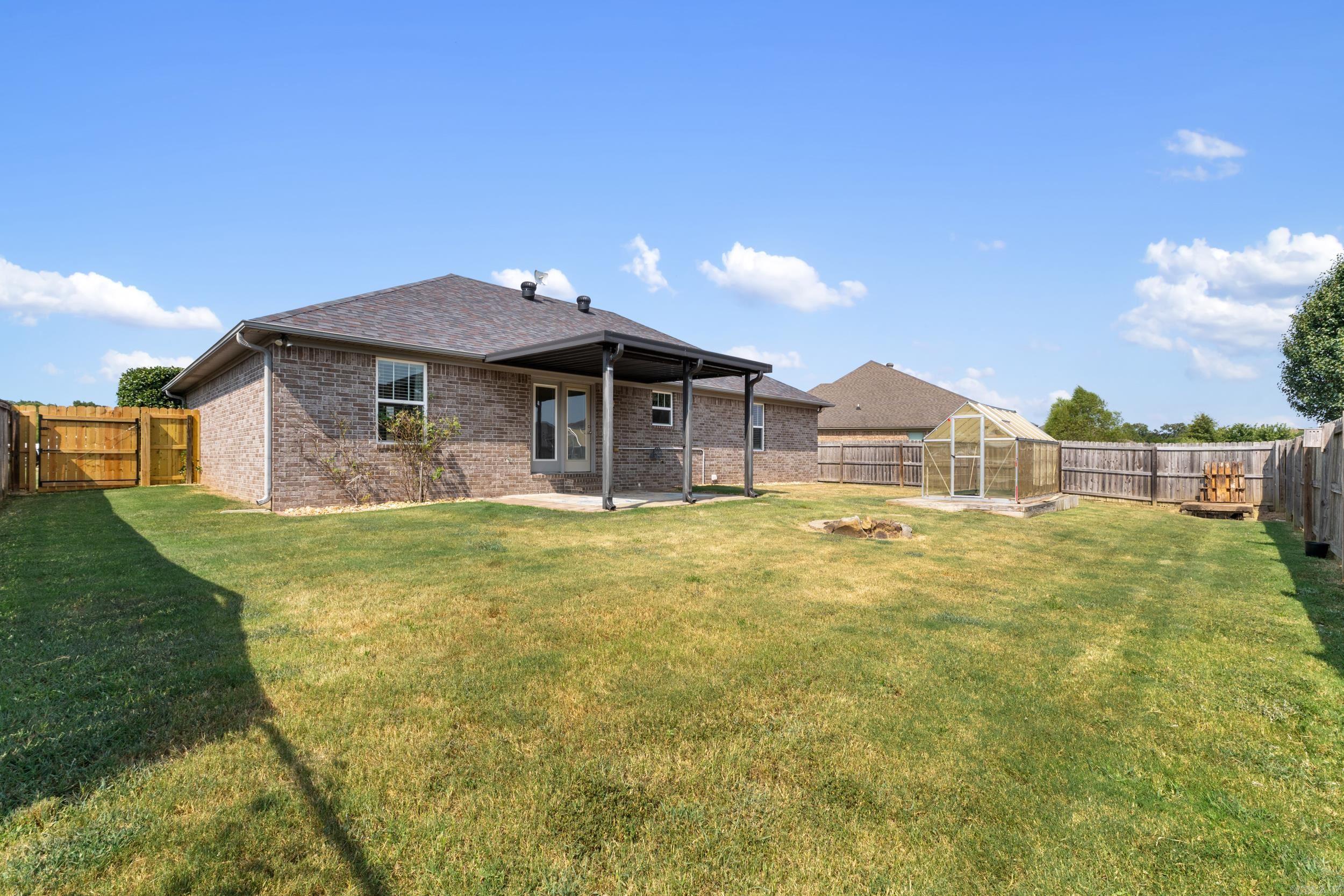 12 Lapis Cv  Greenbrier, AR
