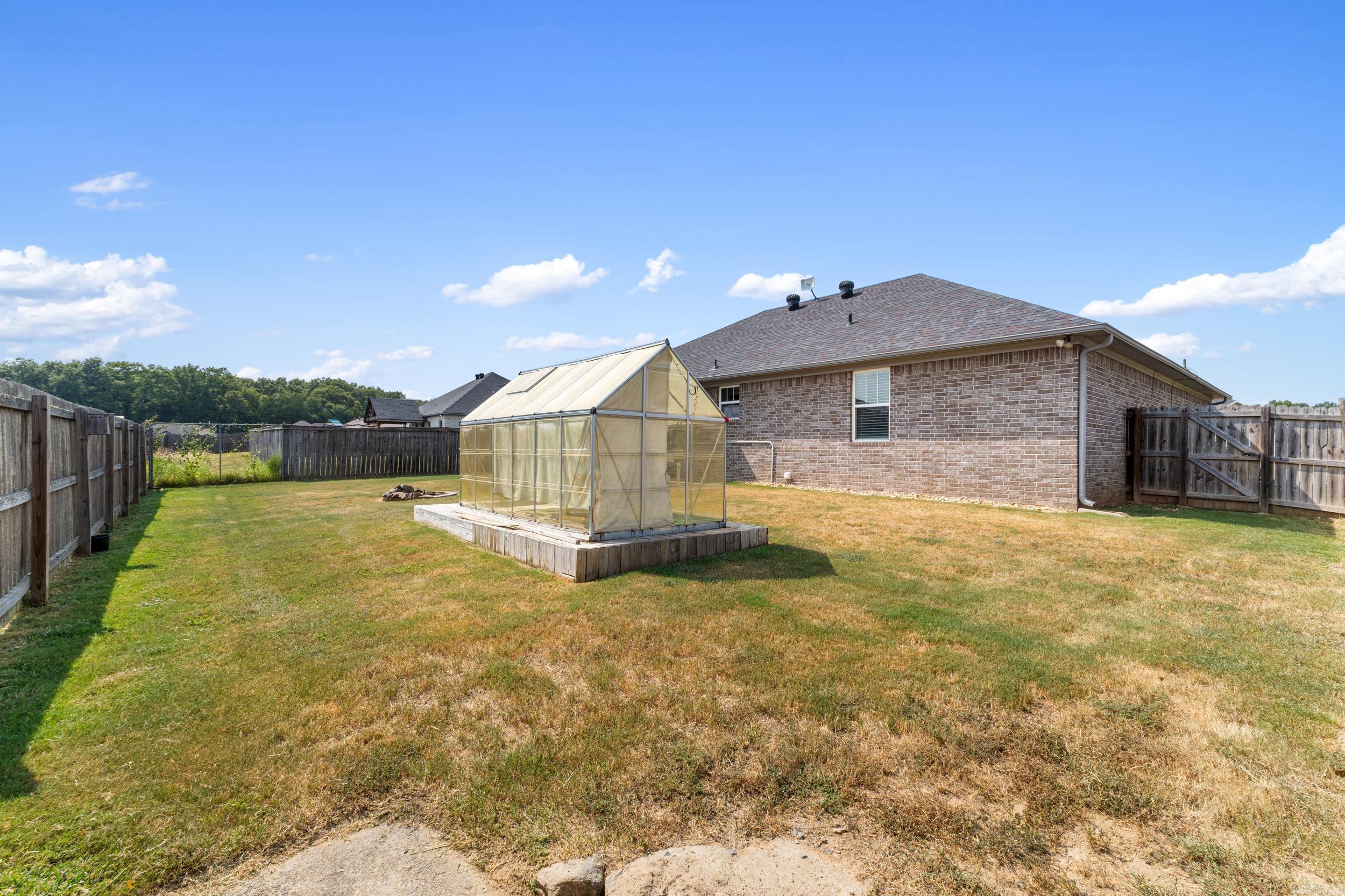 12 Lapis Cv  Greenbrier, AR