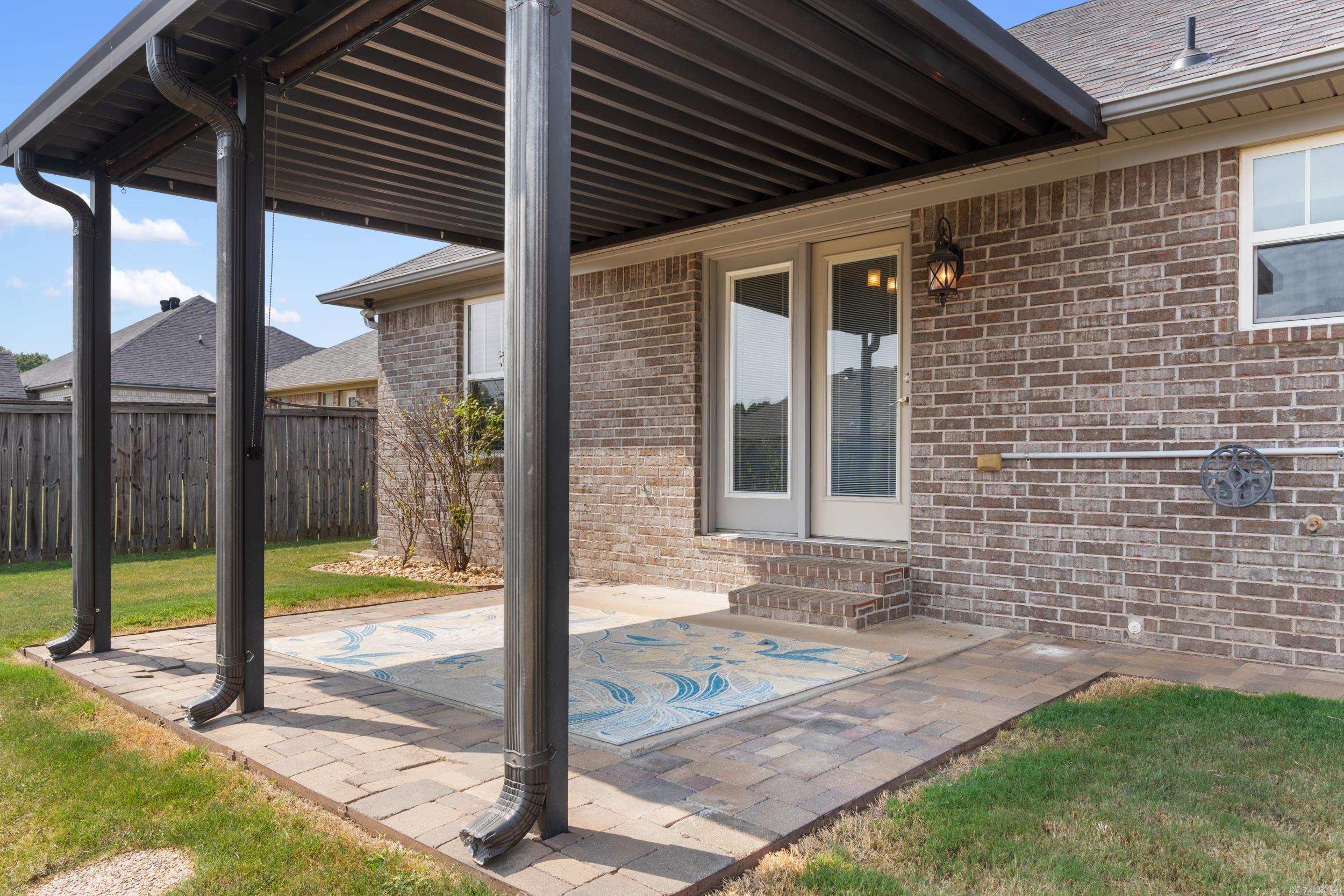 12 Lapis Cv  Greenbrier, AR
