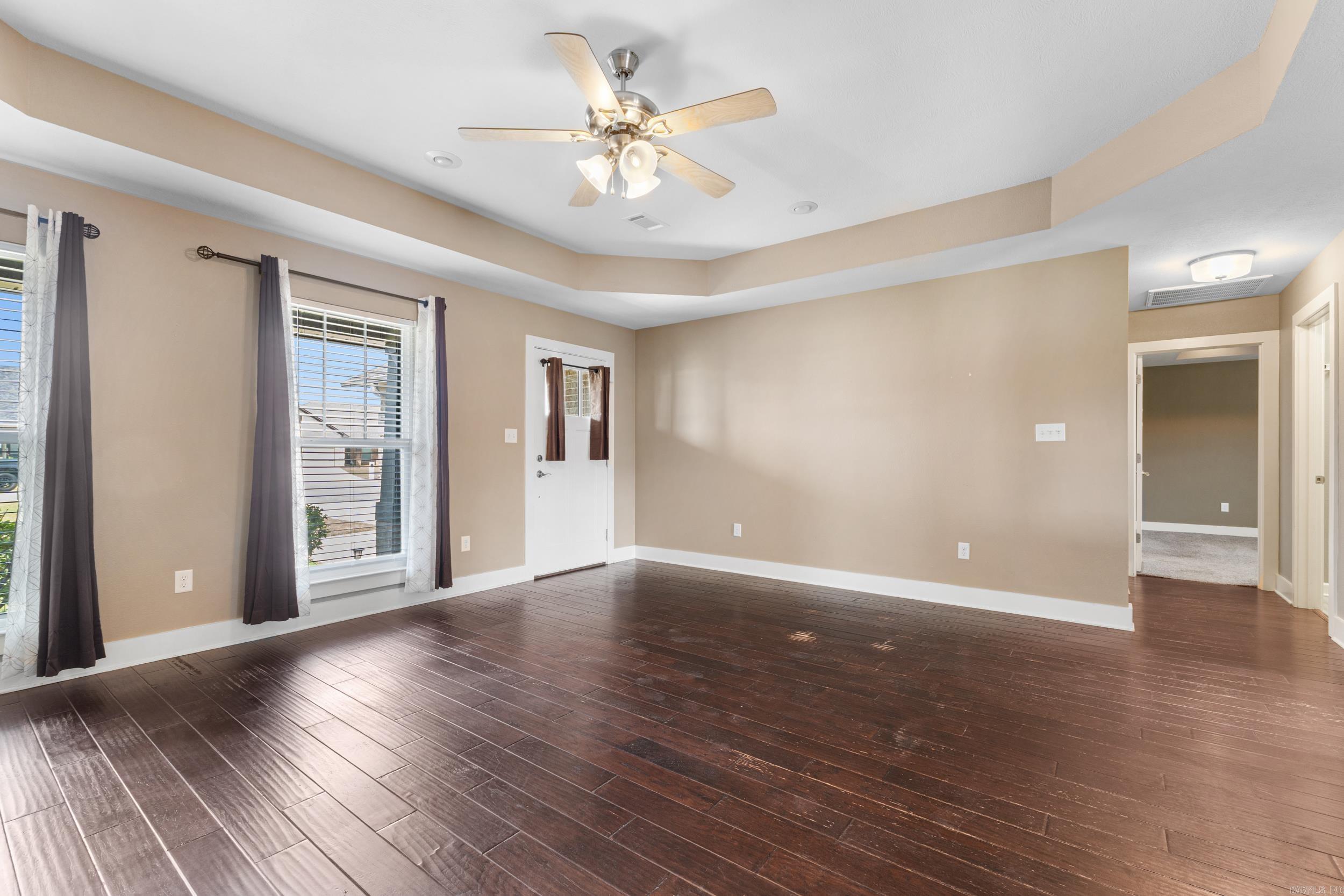 12 Lapis Cv  Greenbrier, AR