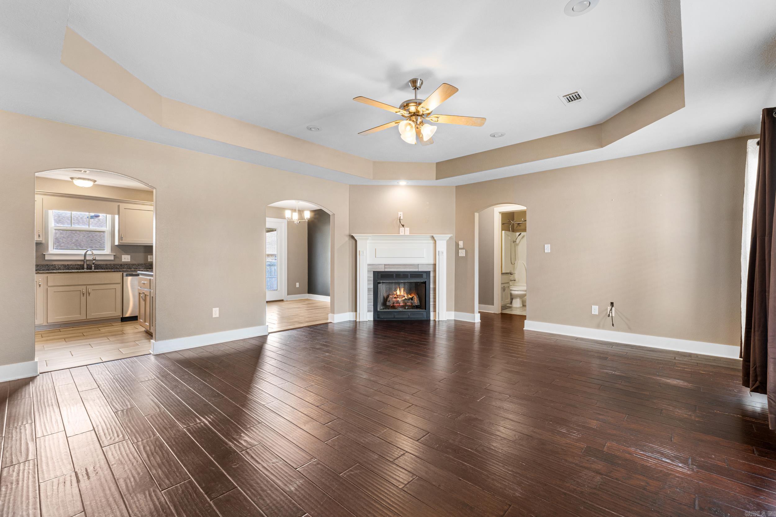 12 Lapis Cv  Greenbrier, AR