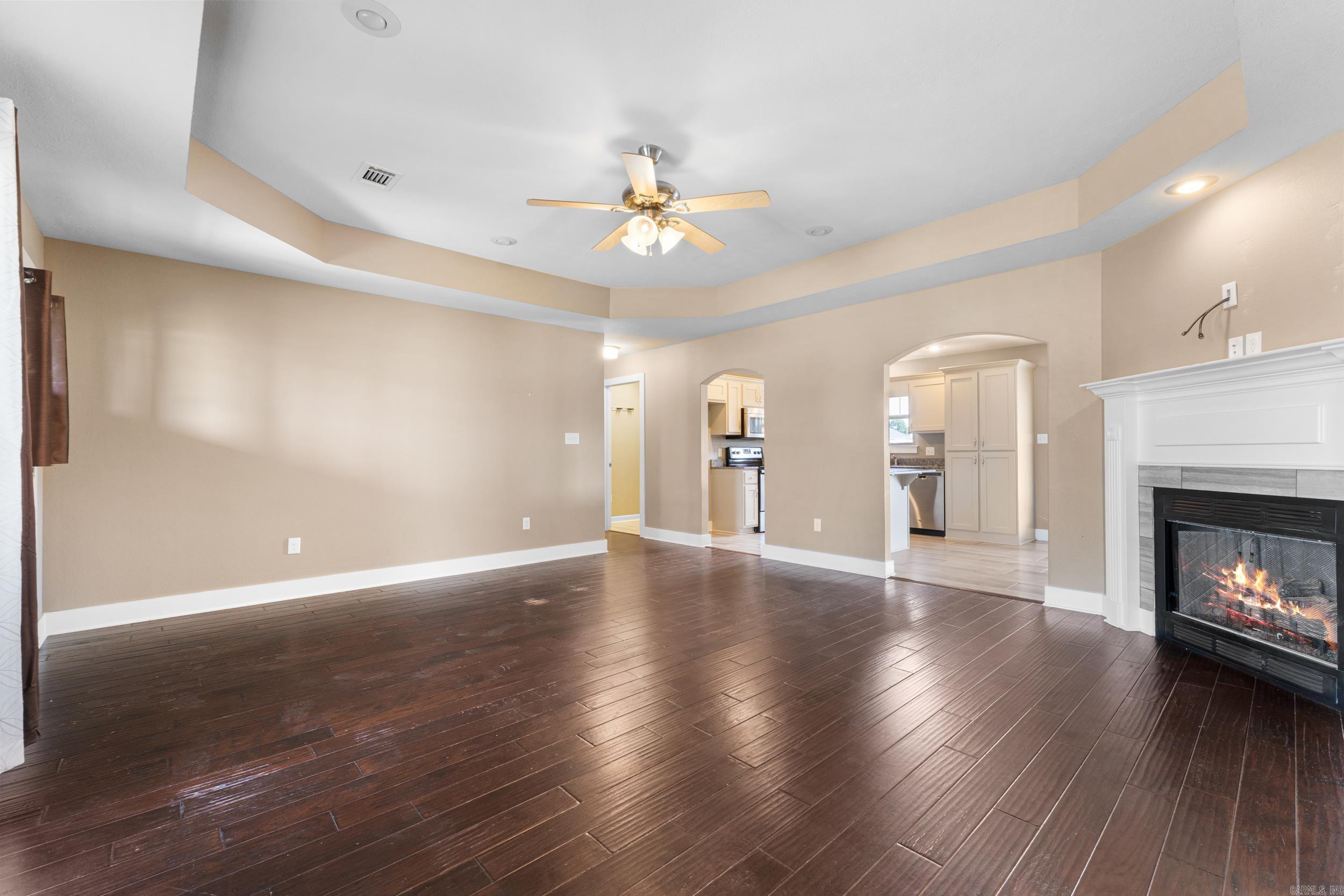 12 Lapis Cv  Greenbrier, AR
