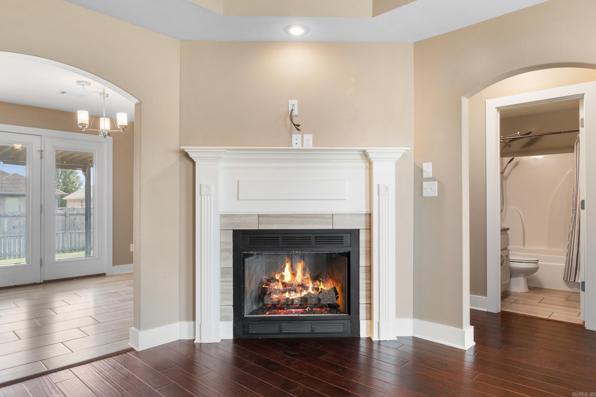 12 Lapis Cv  Greenbrier, AR