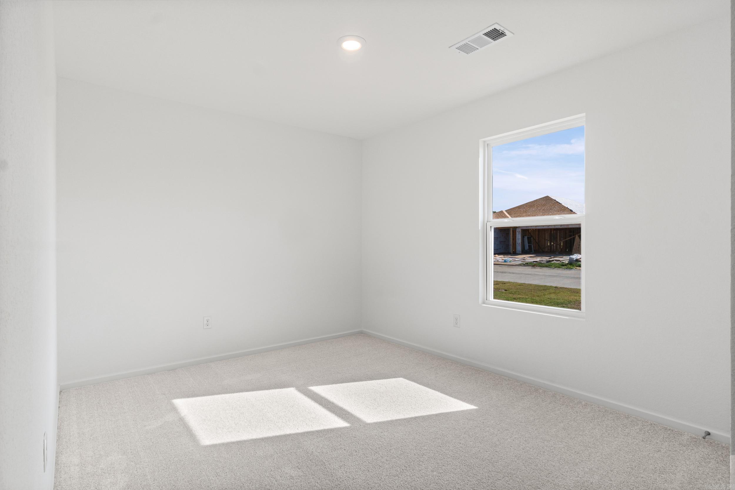61 Farmhouse Lot 31 Block 0  Phase 1 Beebe, AR