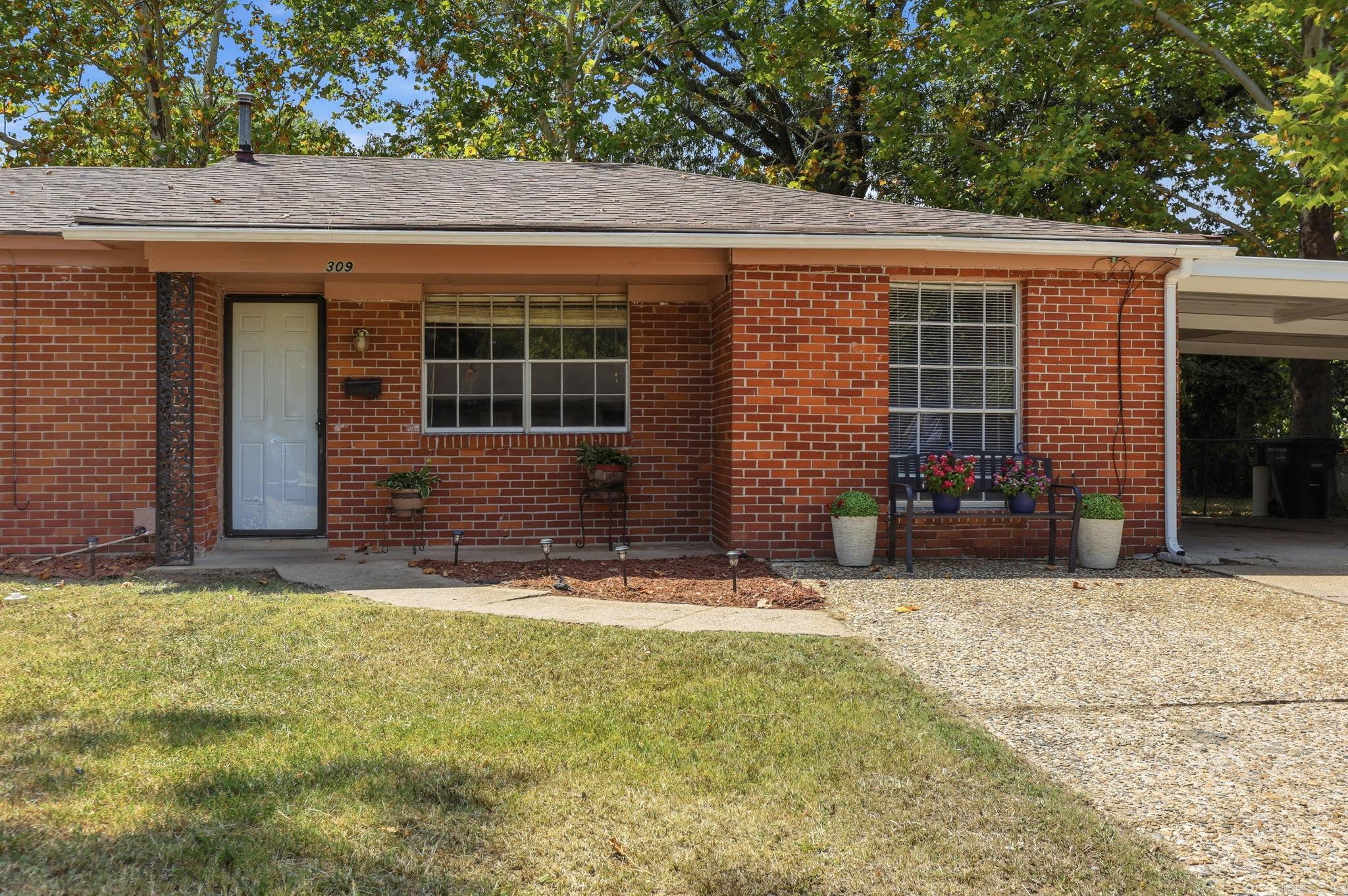 309 Janice Street  Jacksonville, AR