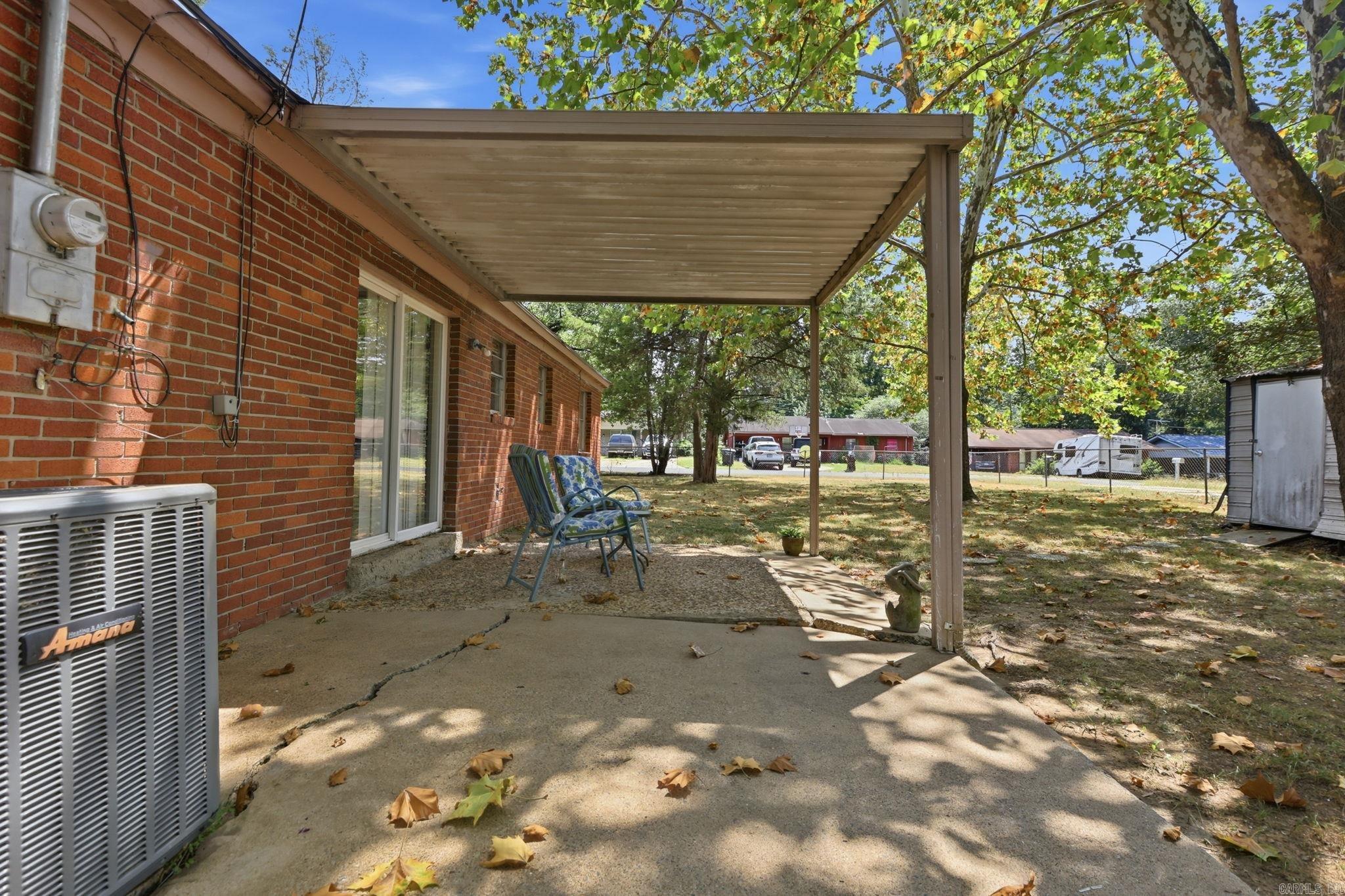 309 Janice Street  Jacksonville, AR