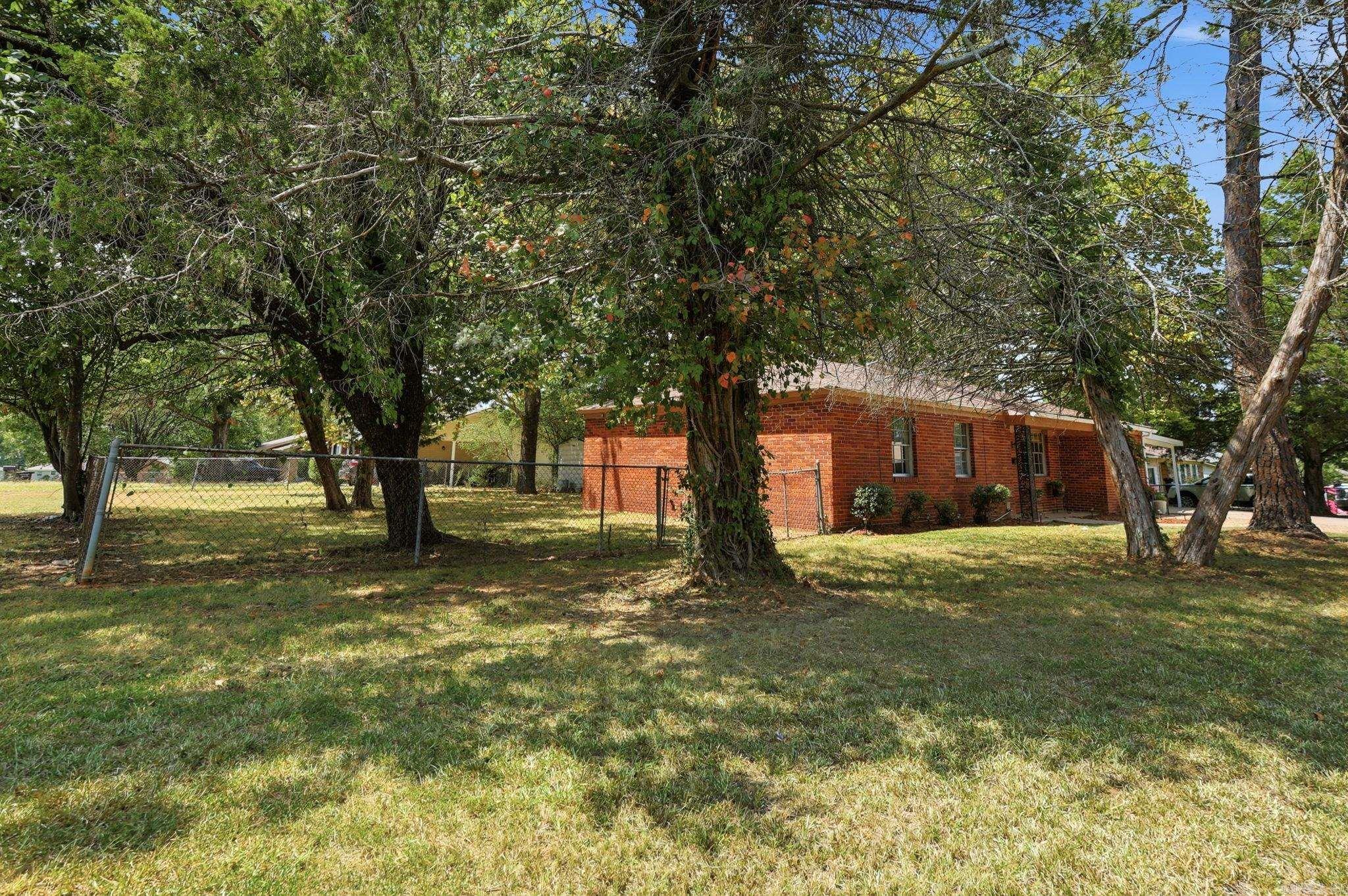 309 Janice Street  Jacksonville, AR