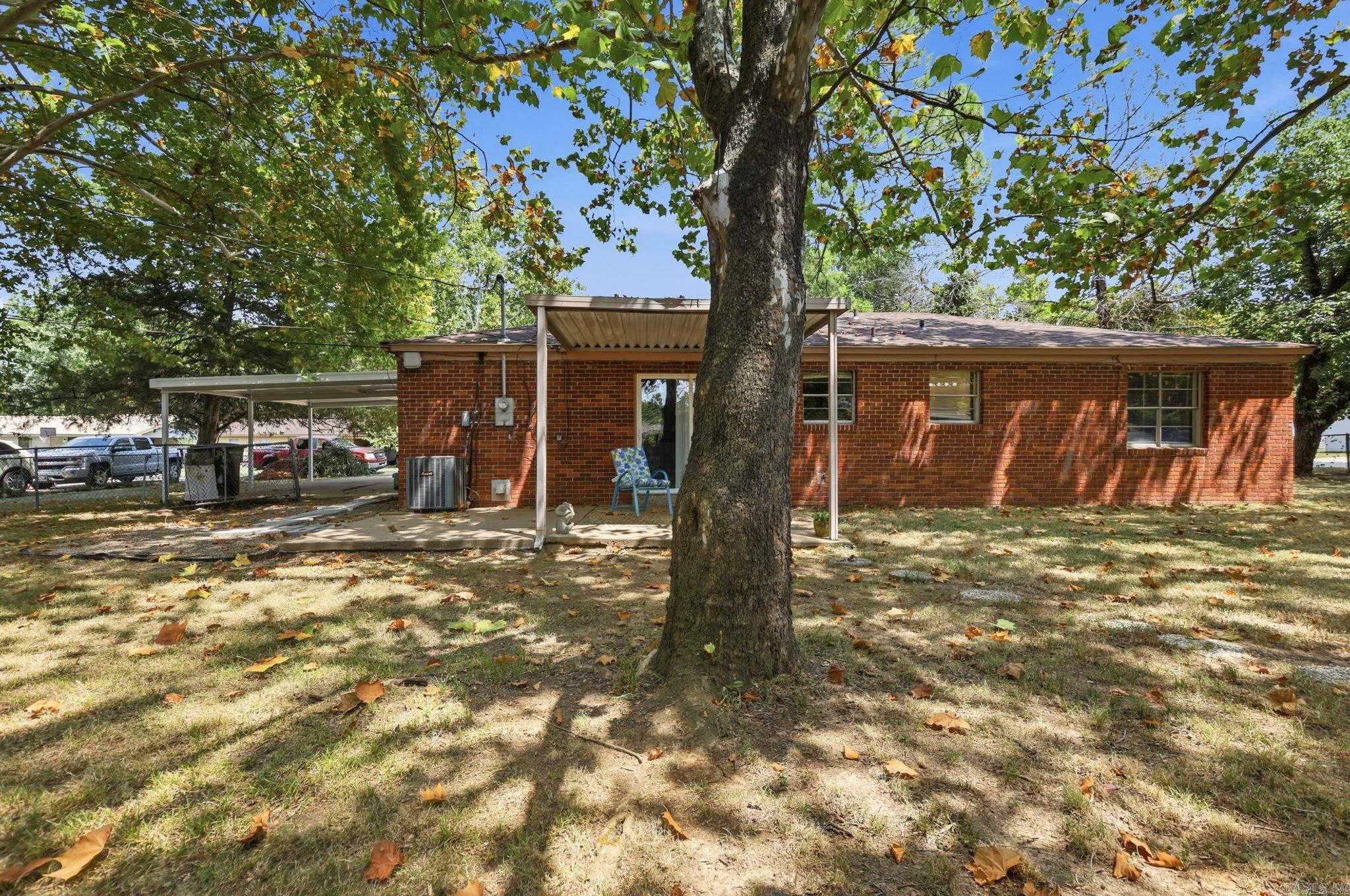 309 Janice Street  Jacksonville, AR