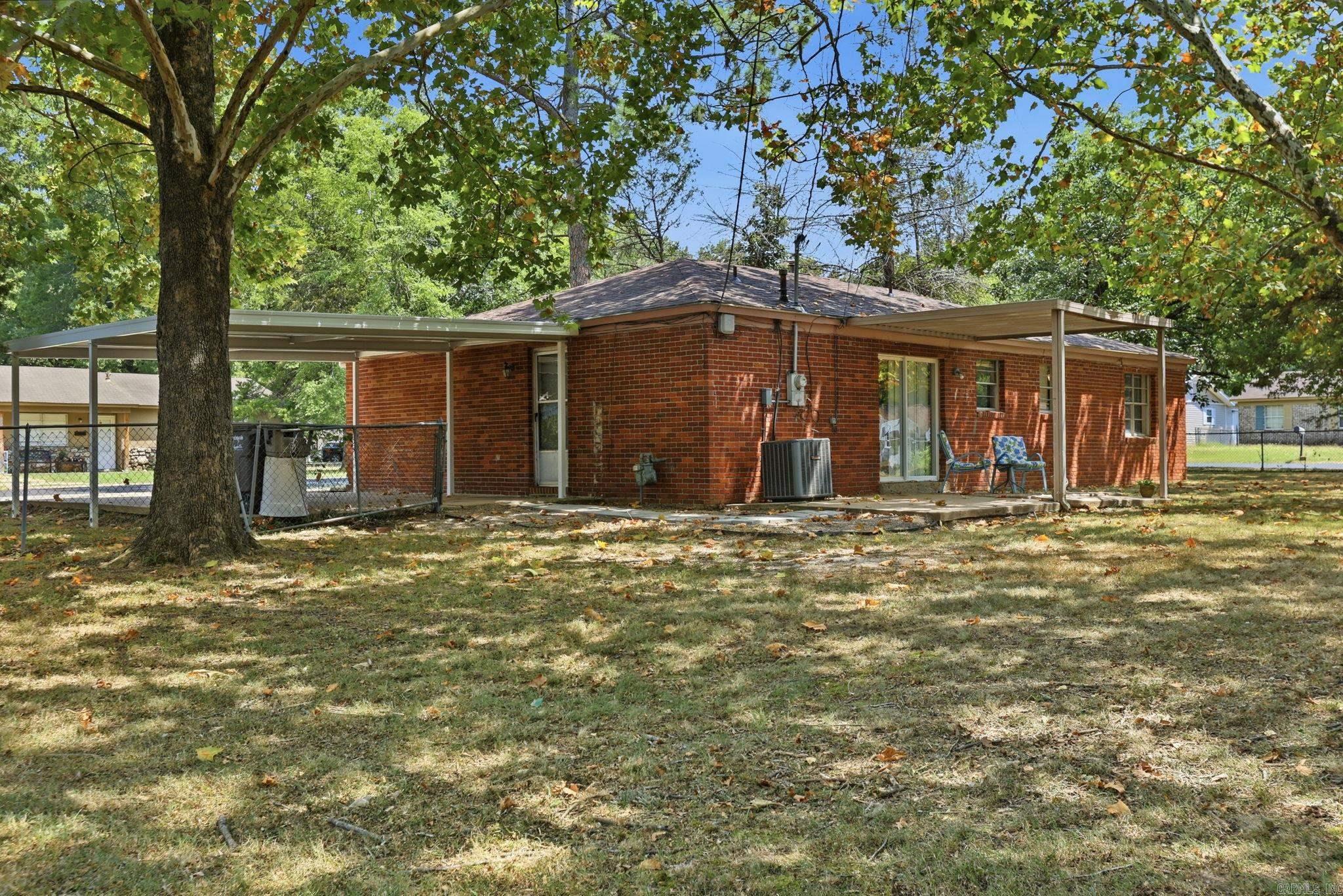 309 Janice Street  Jacksonville, AR