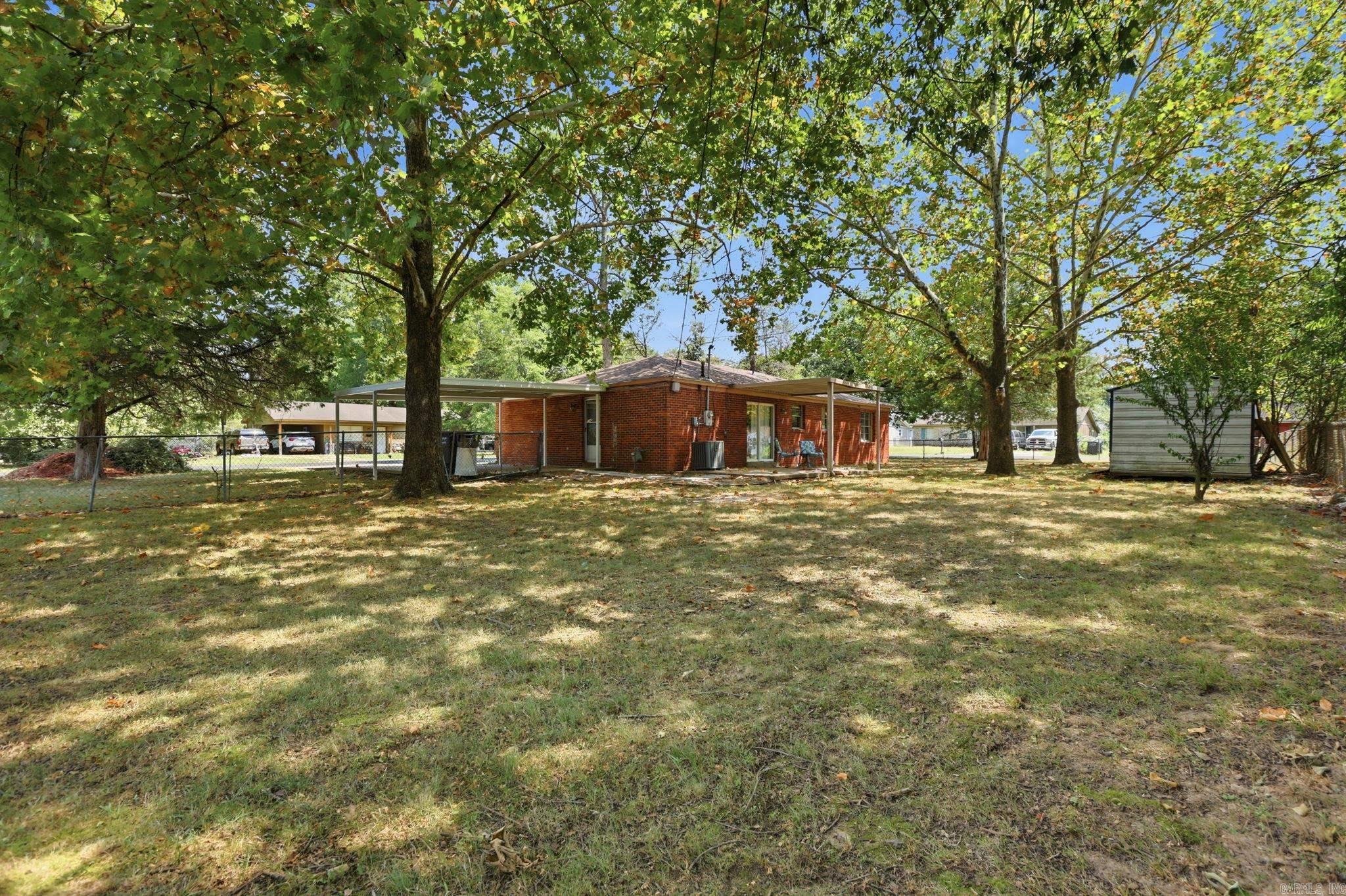 309 Janice Street  Jacksonville, AR