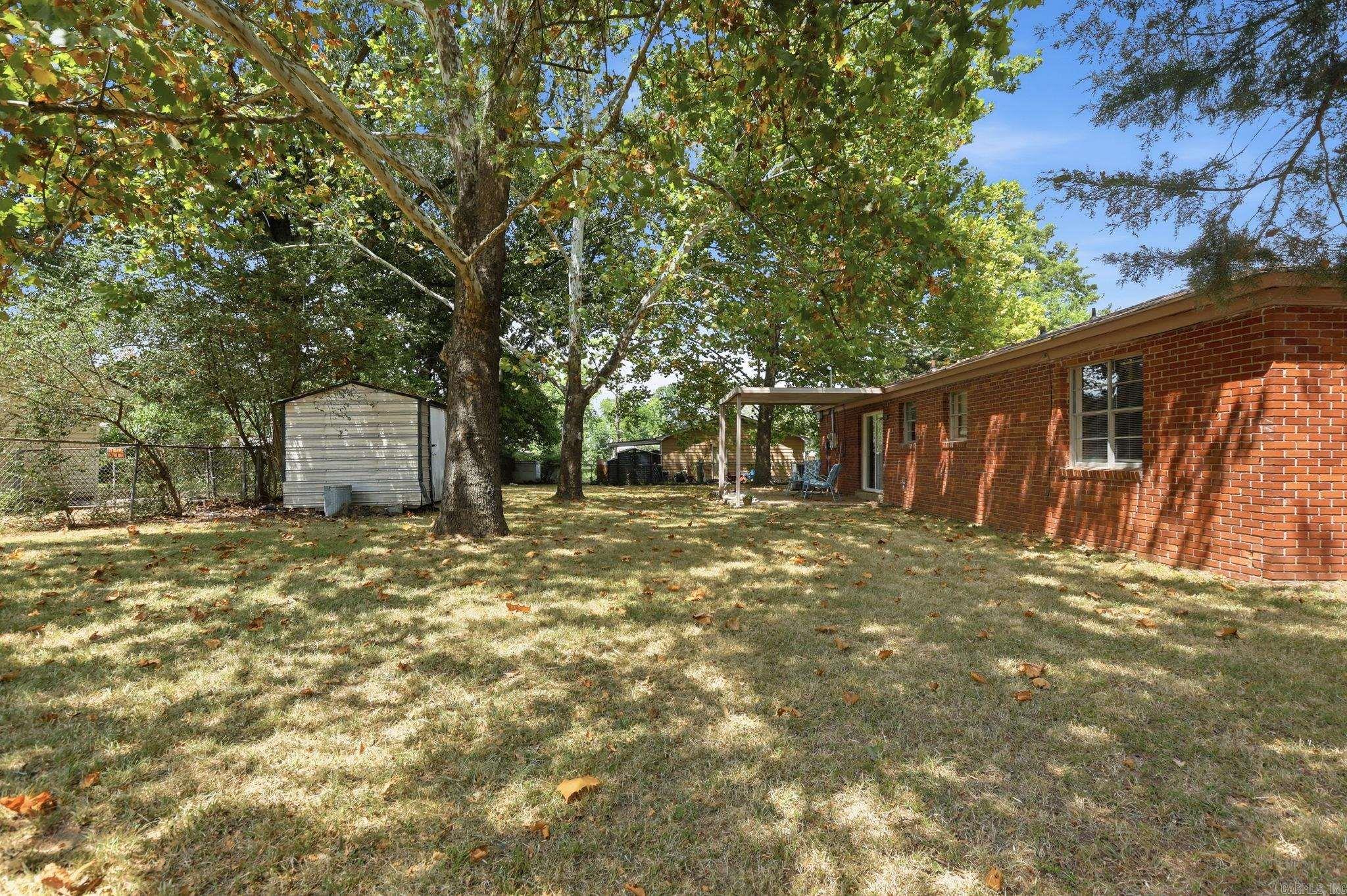 309 Janice Street  Jacksonville, AR