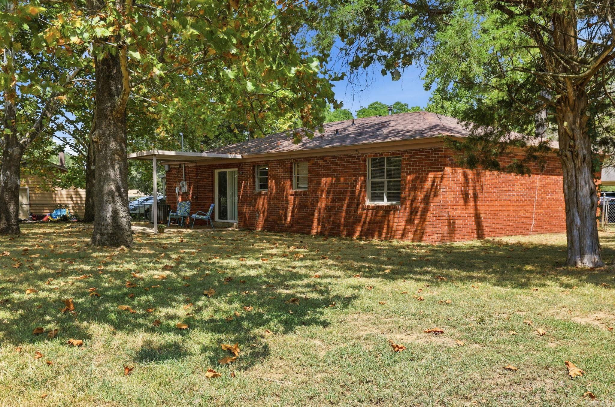 309 Janice Street  Jacksonville, AR