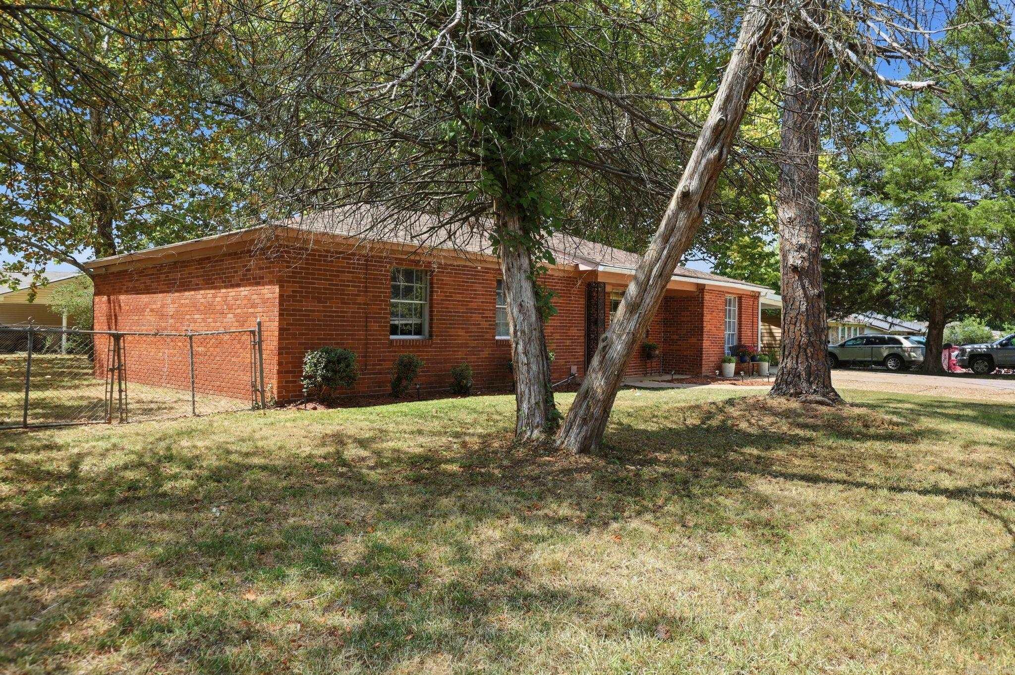 309 Janice Street  Jacksonville, AR