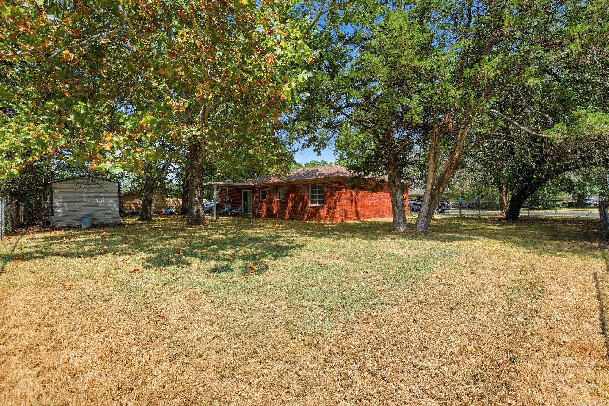 309 Janice Street  Jacksonville, AR