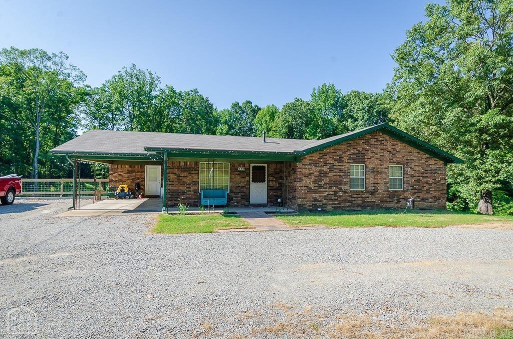 119  County Road 137  Bono, AR
