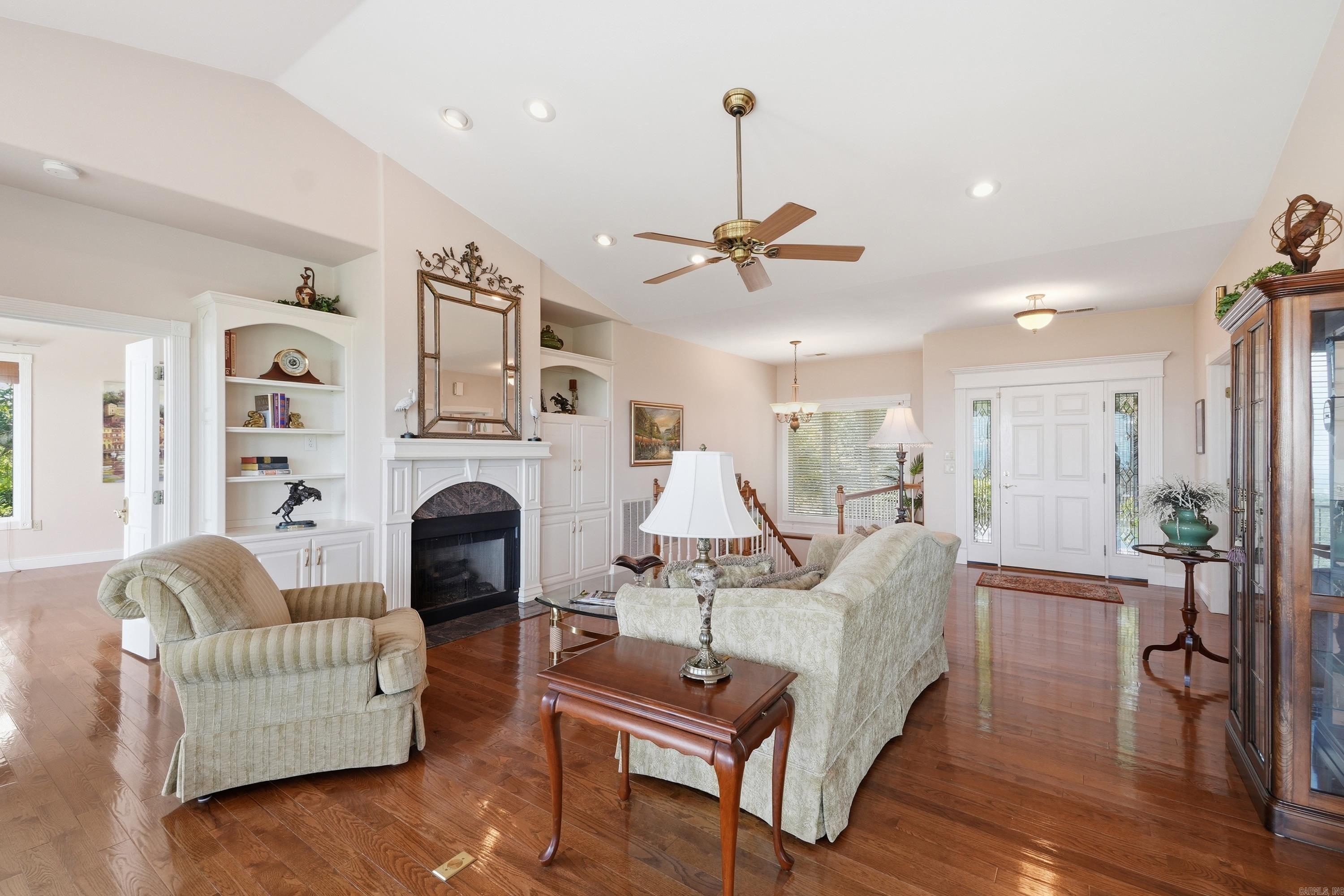 141 Chelsea  Fairfield Bay, AR