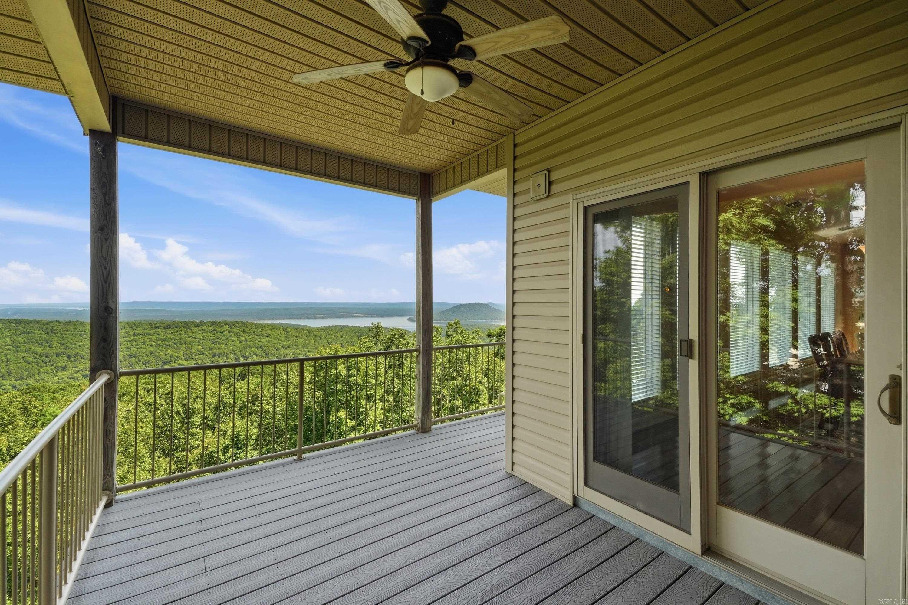 141 Chelsea  Fairfield Bay, AR