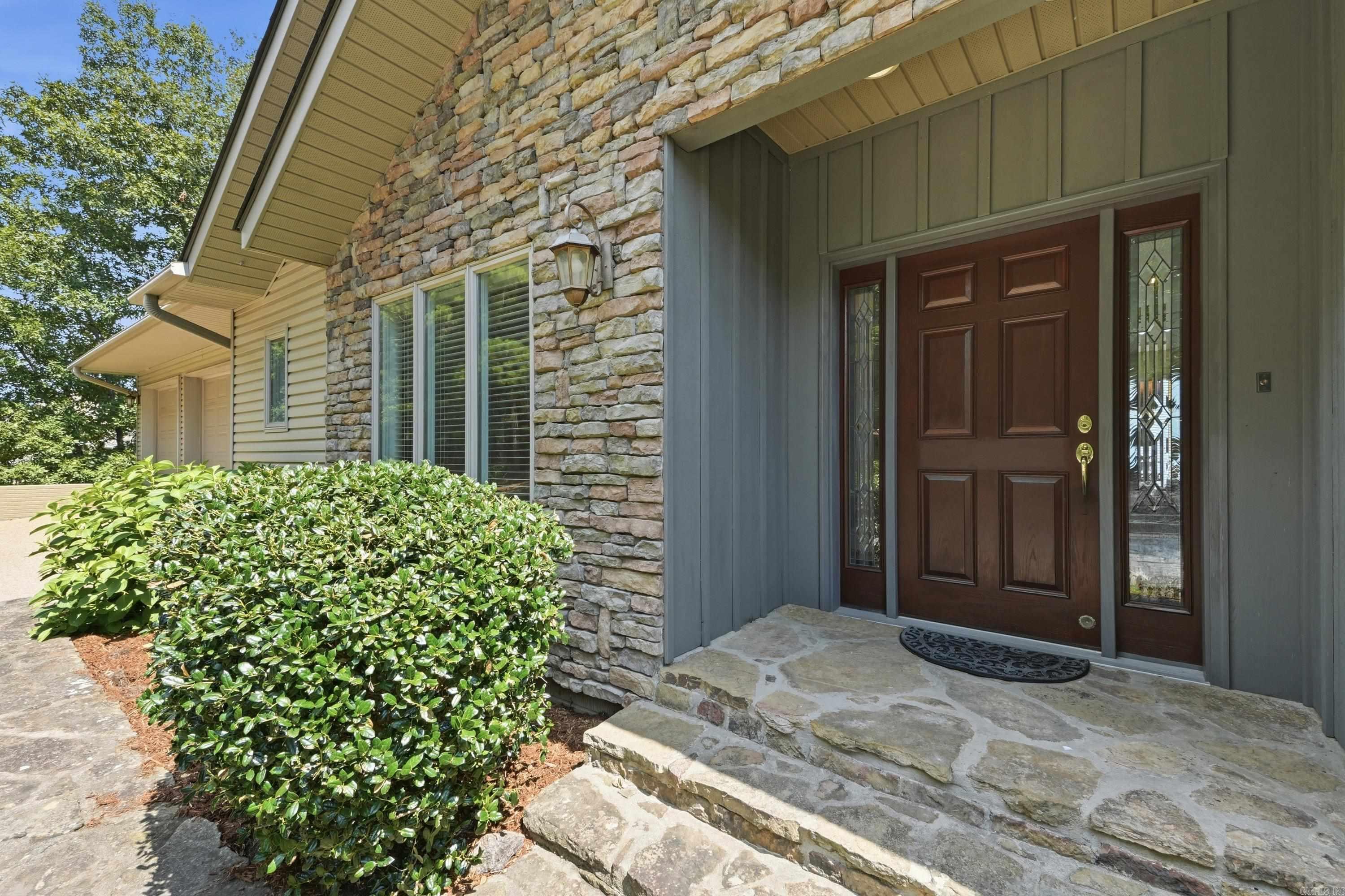 141 Chelsea  Fairfield Bay, AR
