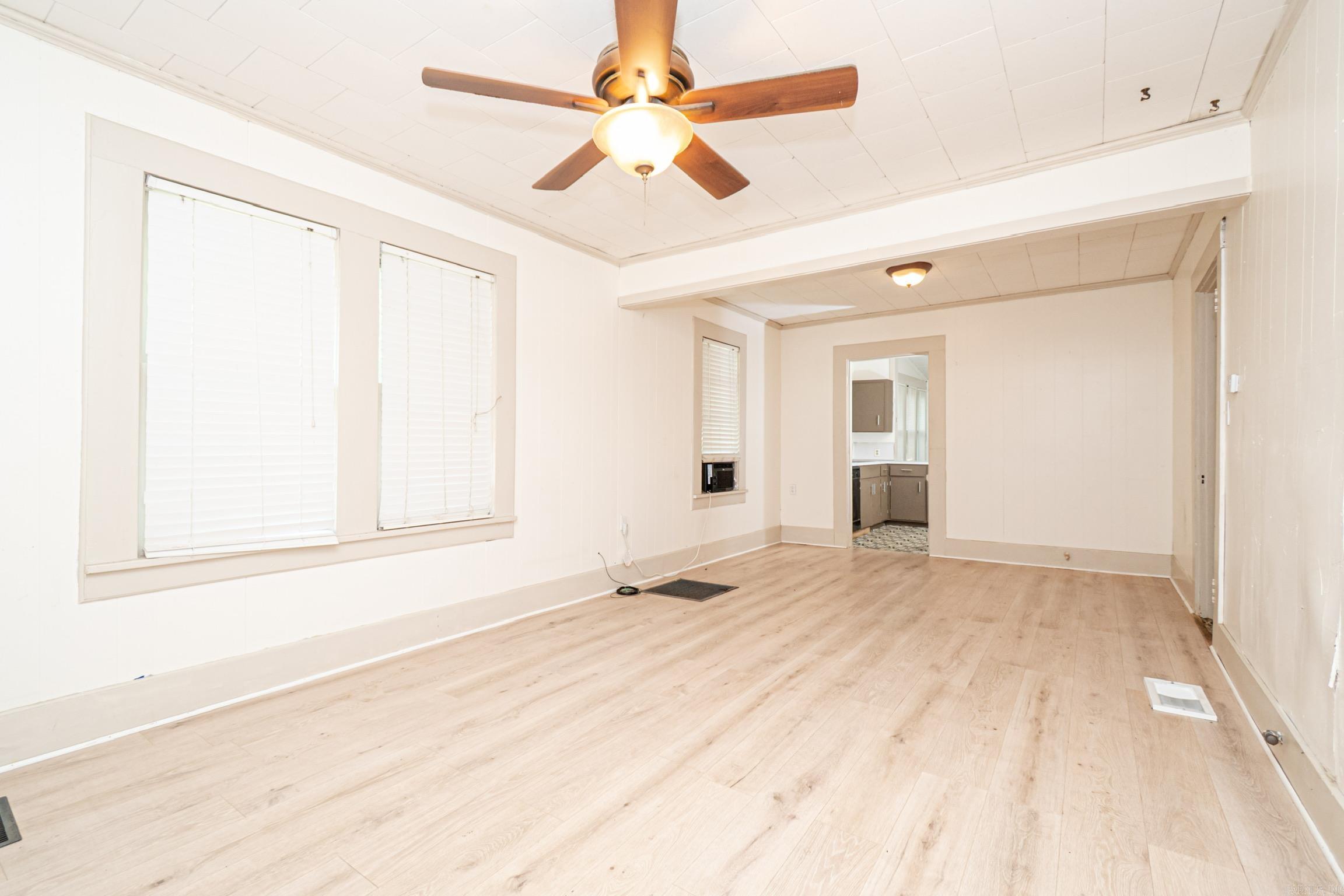 906 N PARK  El Dorado, AR