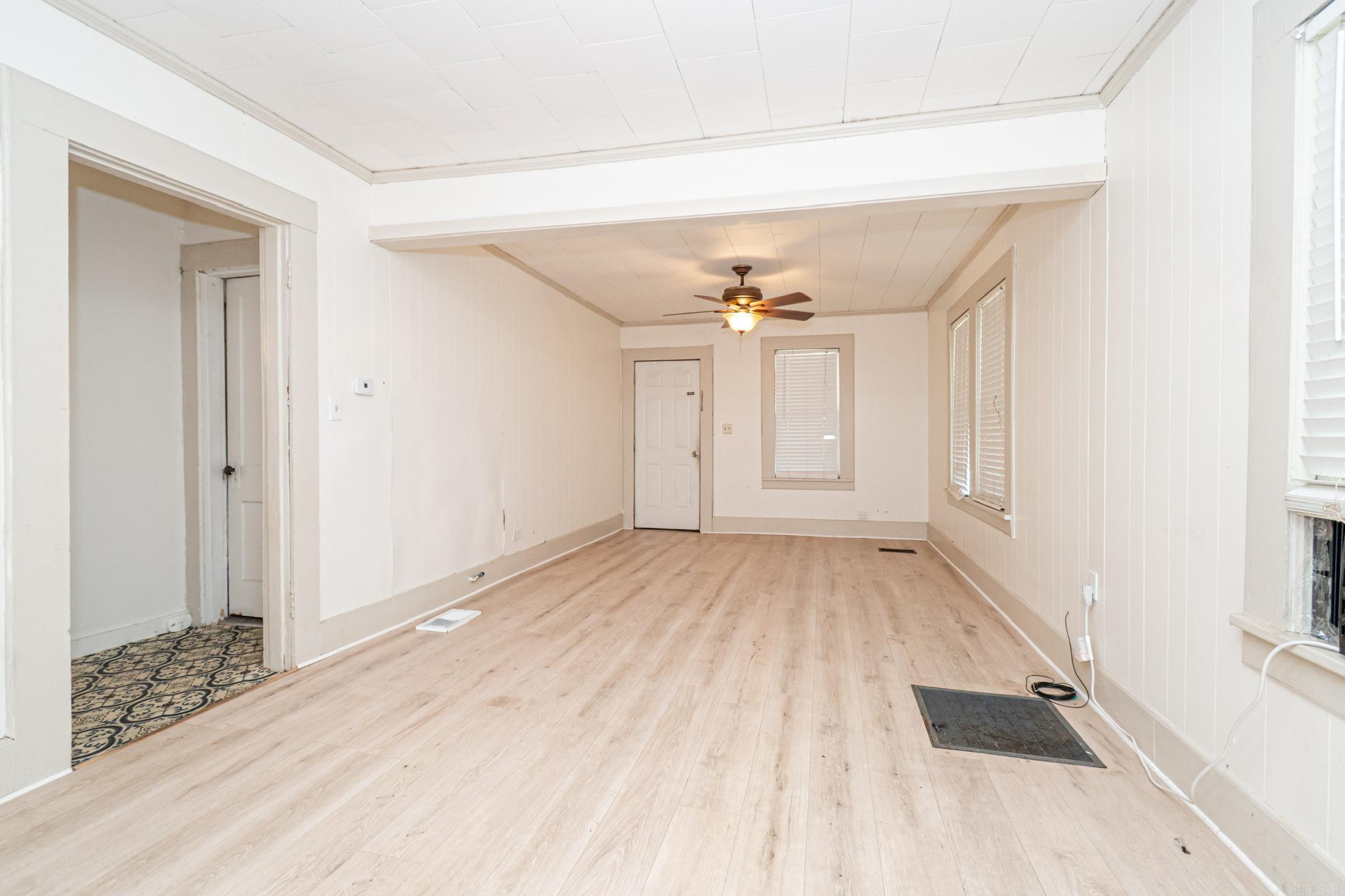 906 N PARK  El Dorado, AR
