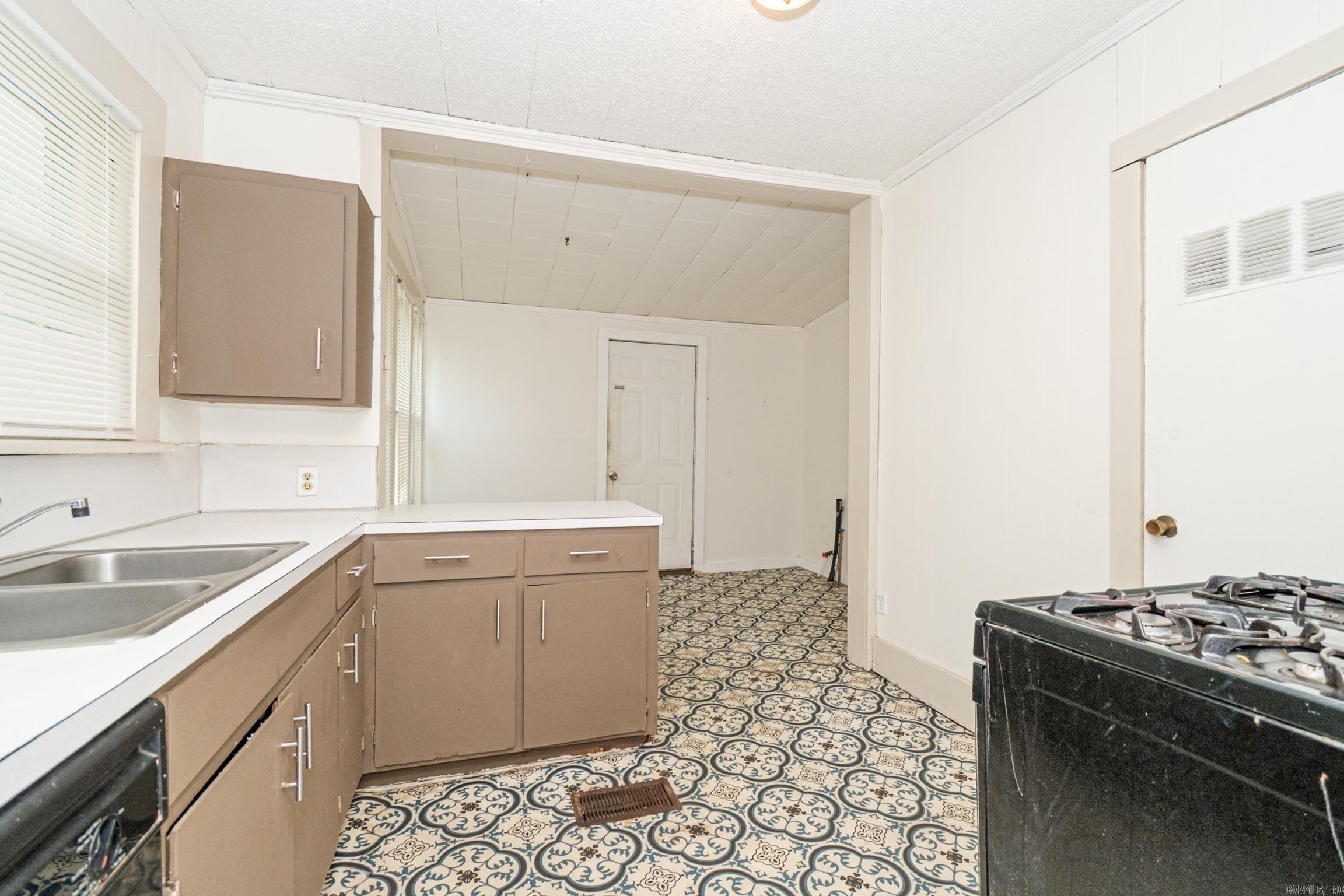 906 N PARK  El Dorado, AR