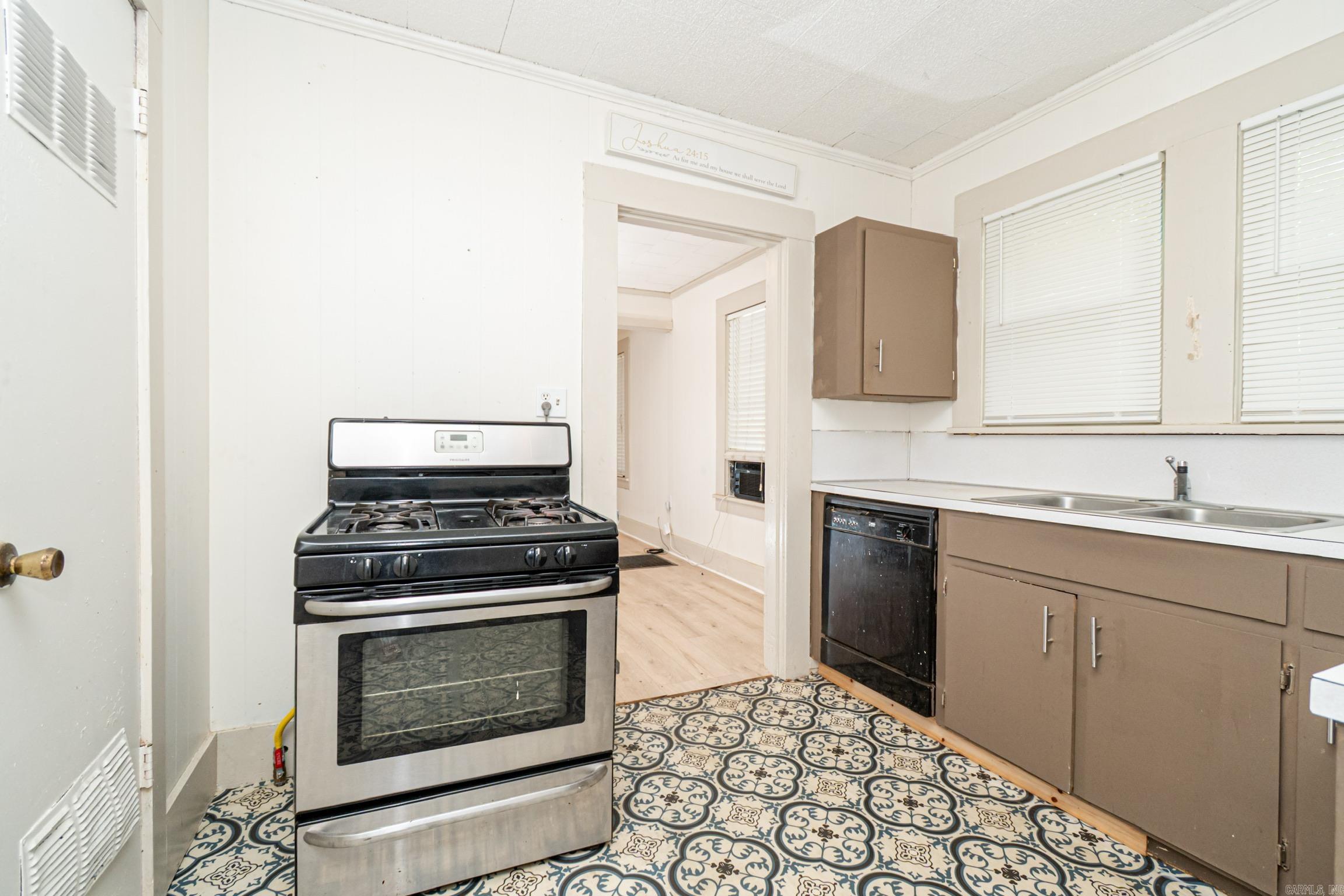 906 N PARK  El Dorado, AR