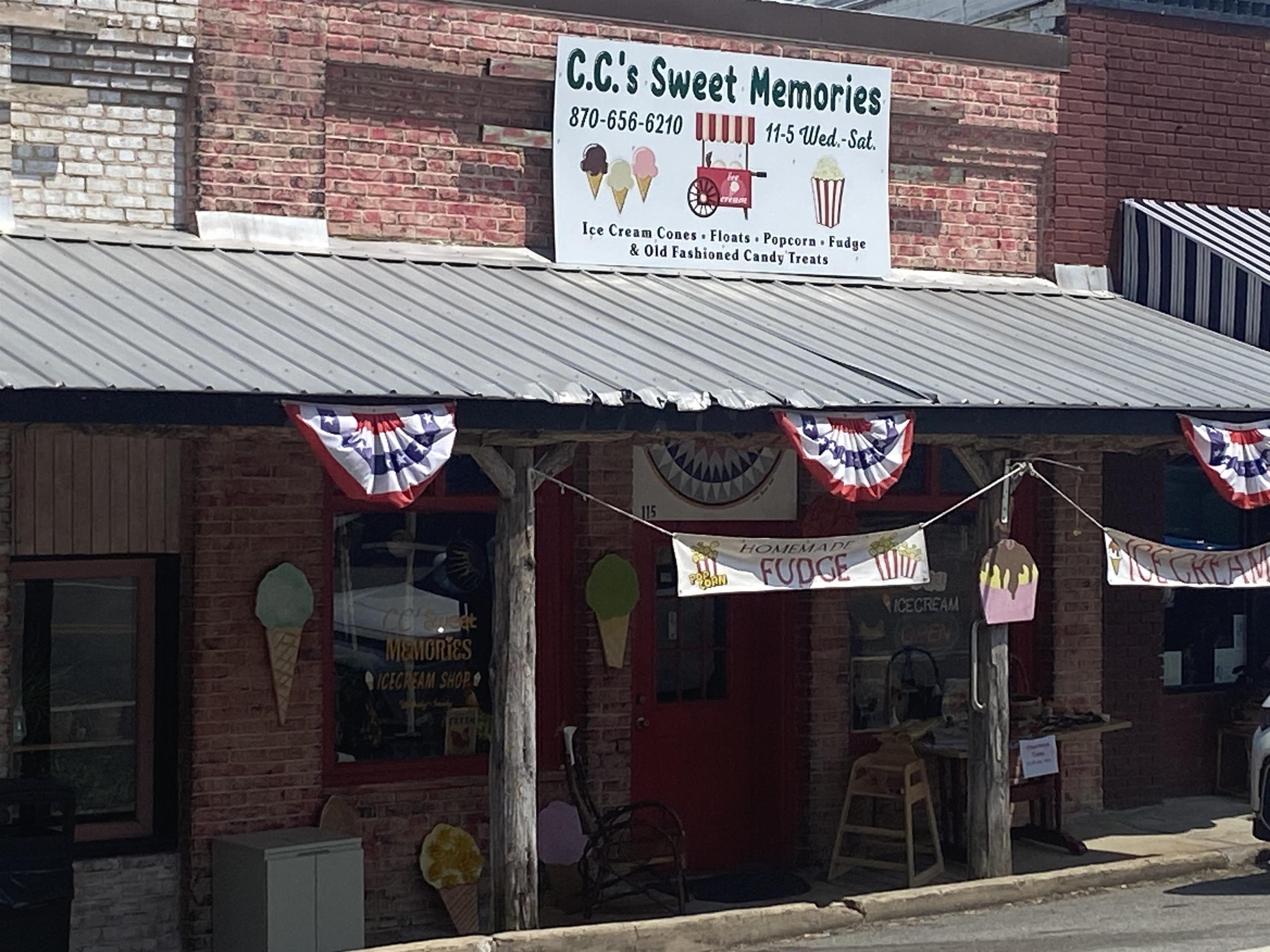 115 Main Street