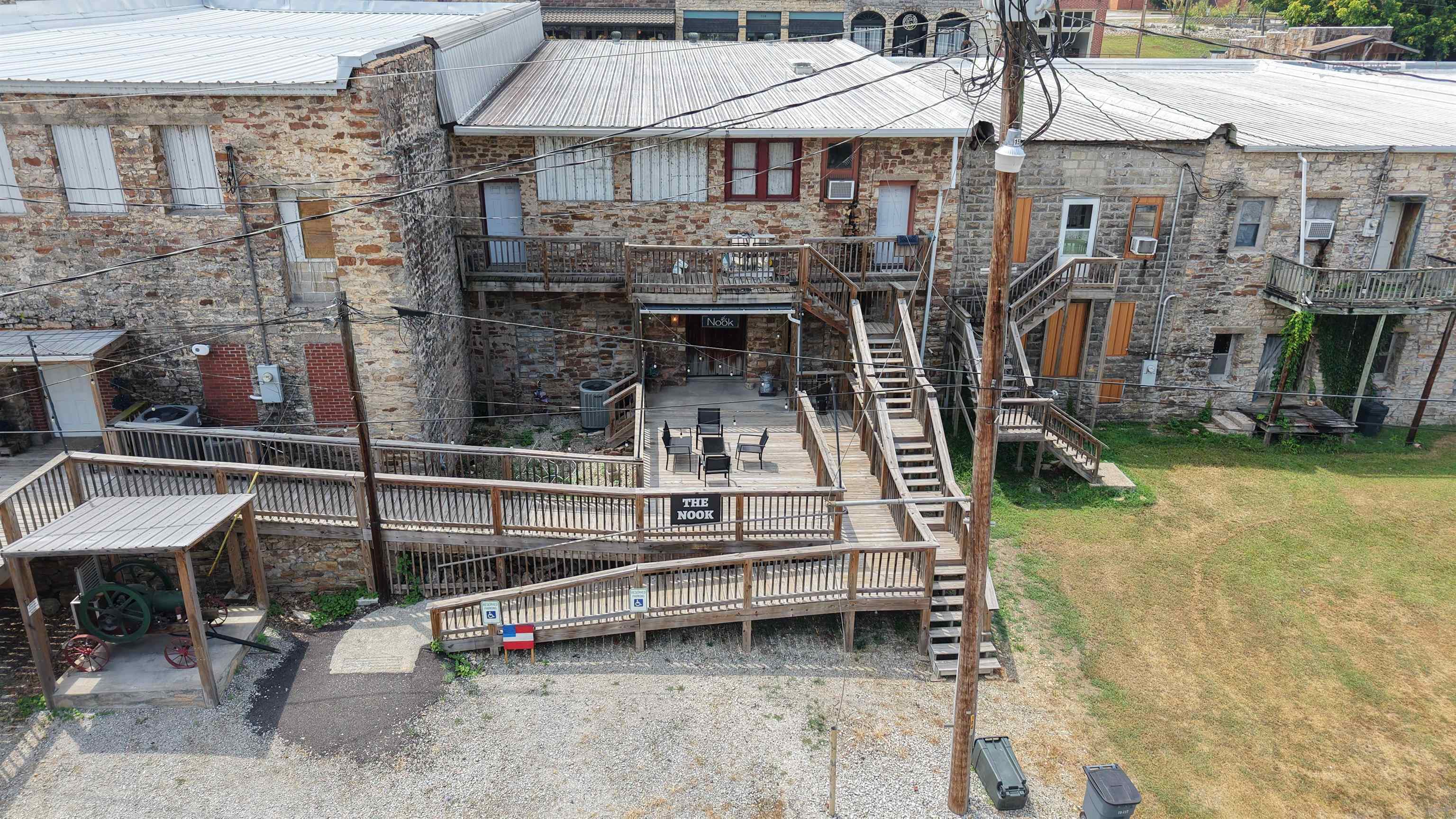115 Main Street