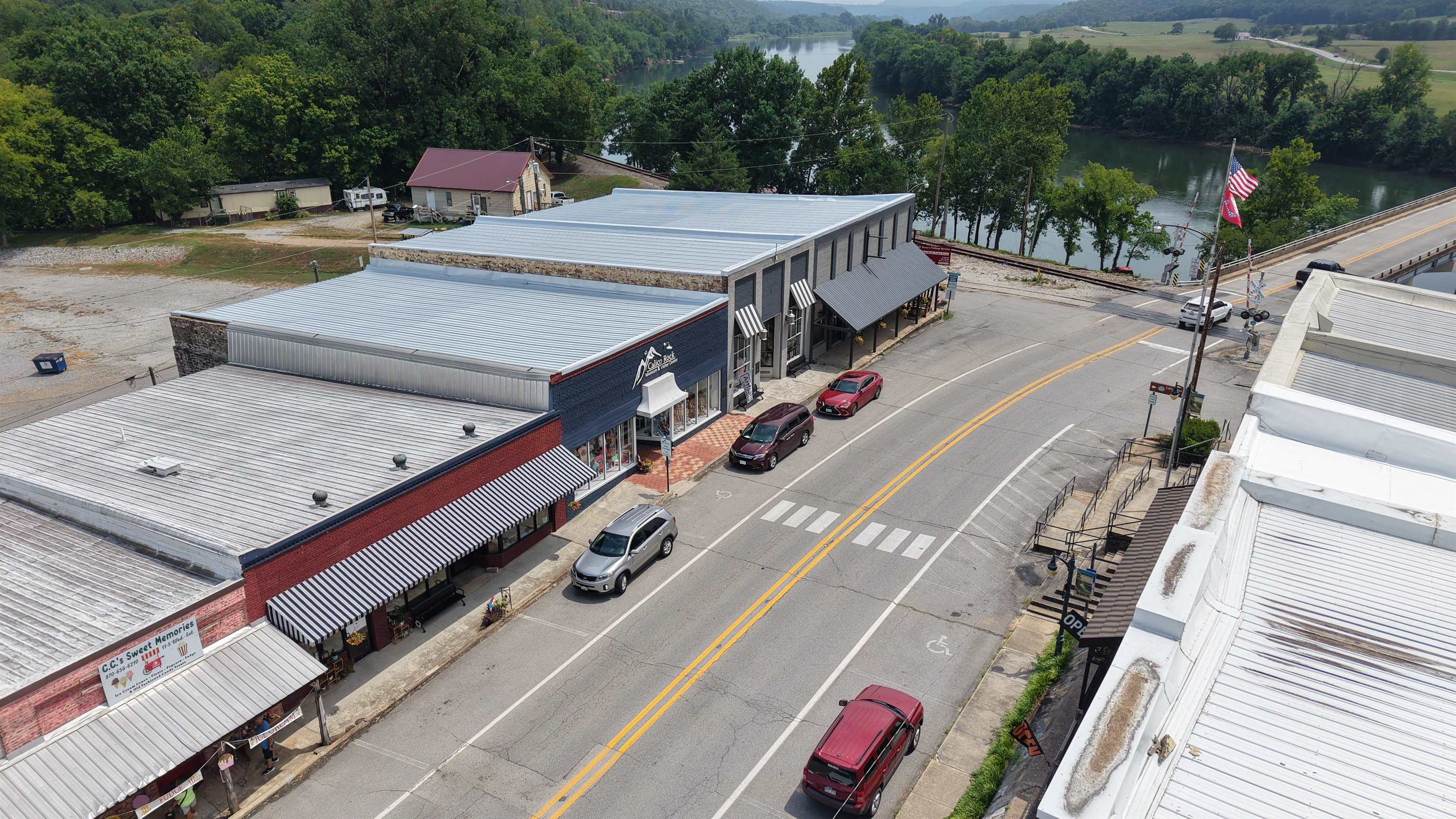 115 Main Street