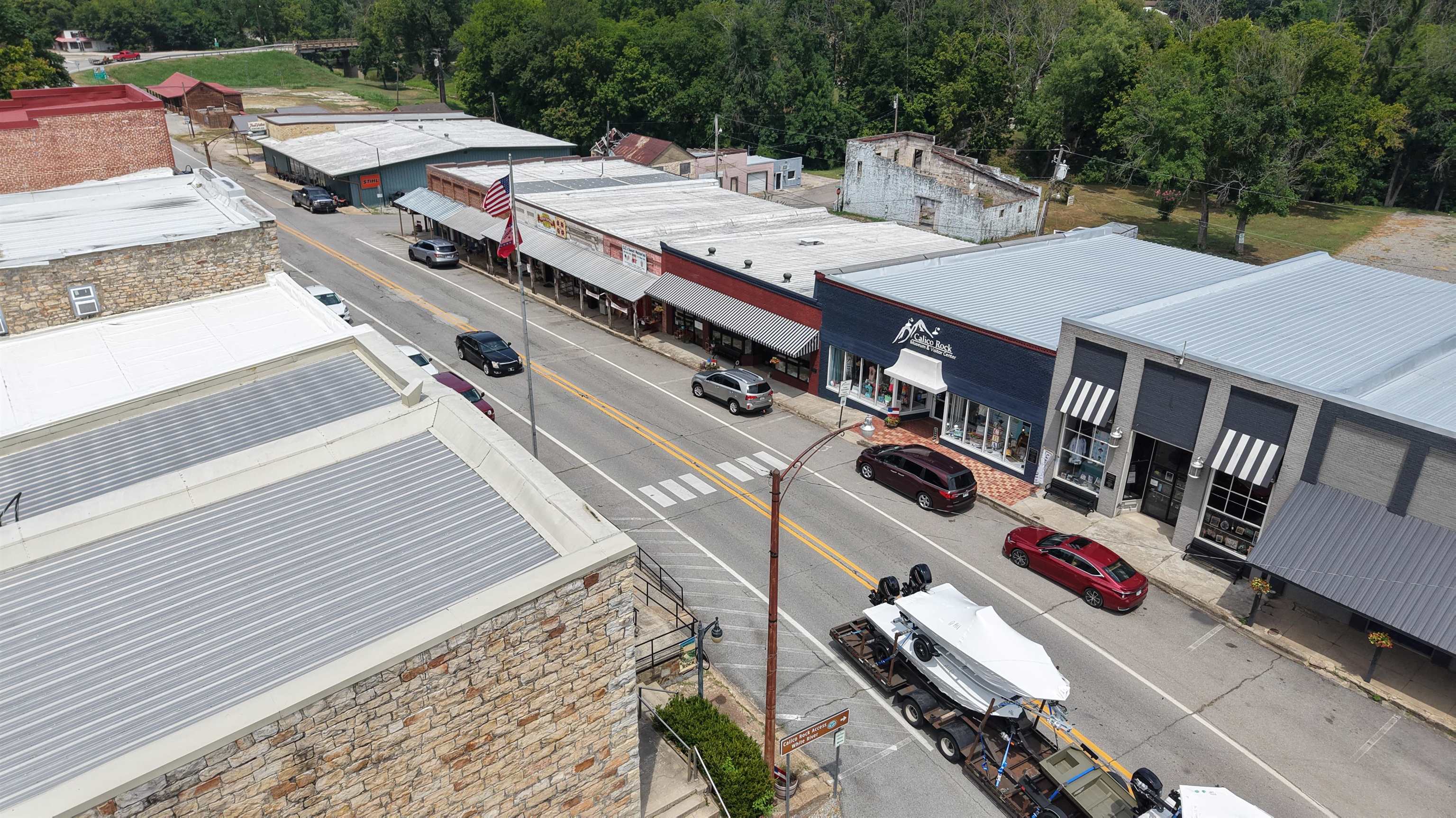 115 Main Street