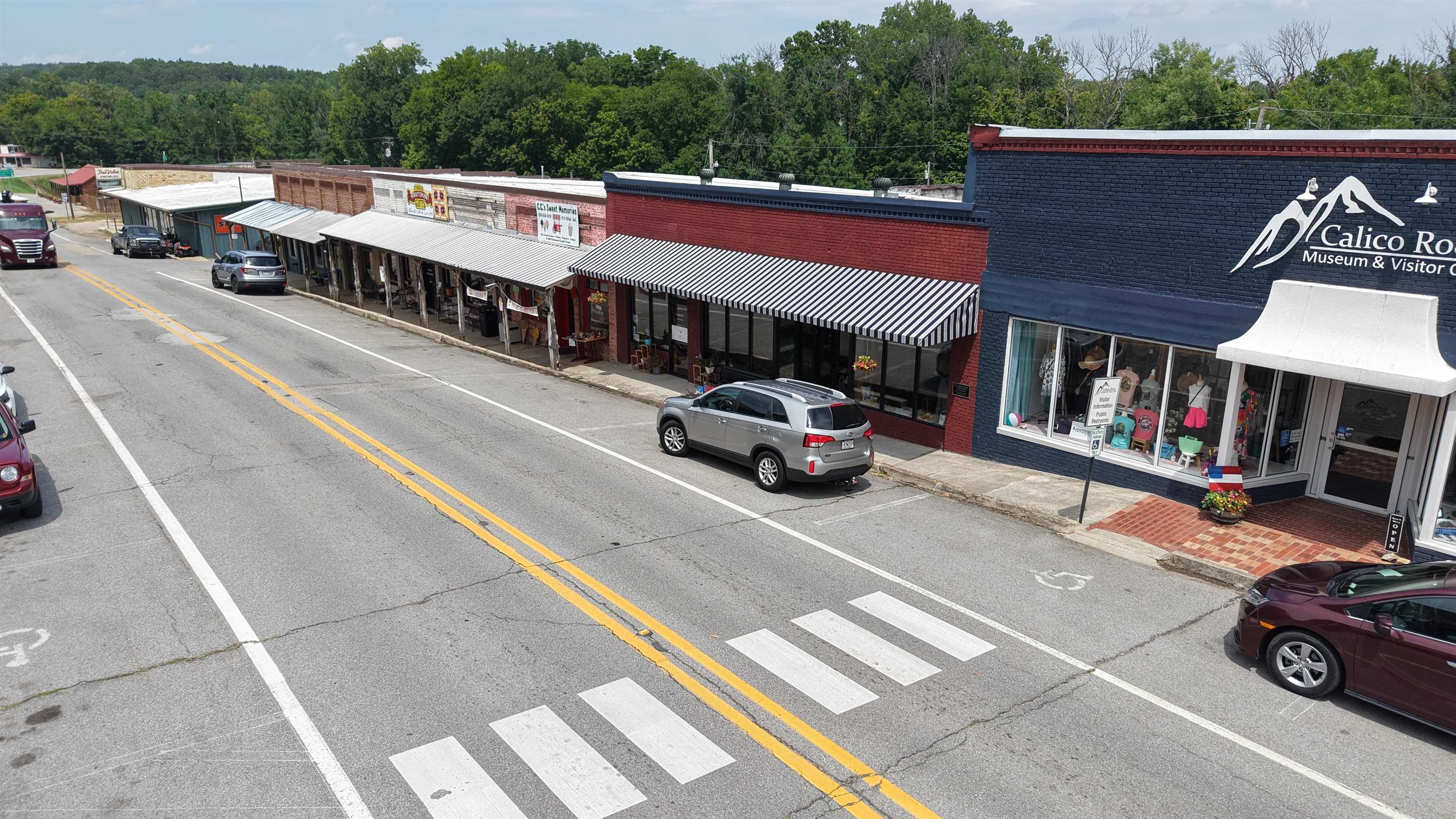 115 Main Street