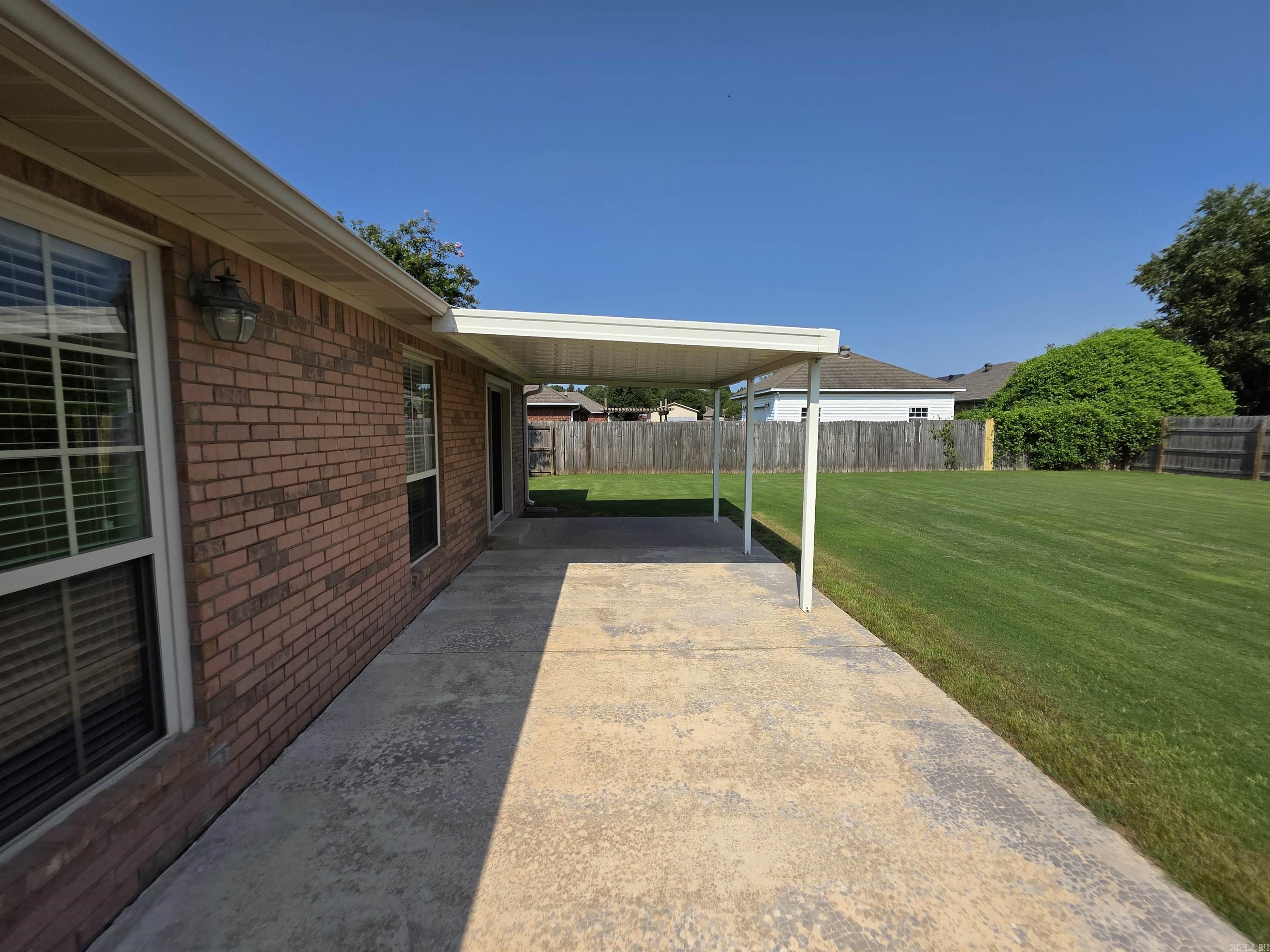 2903 Cambridge  Paragould, AR