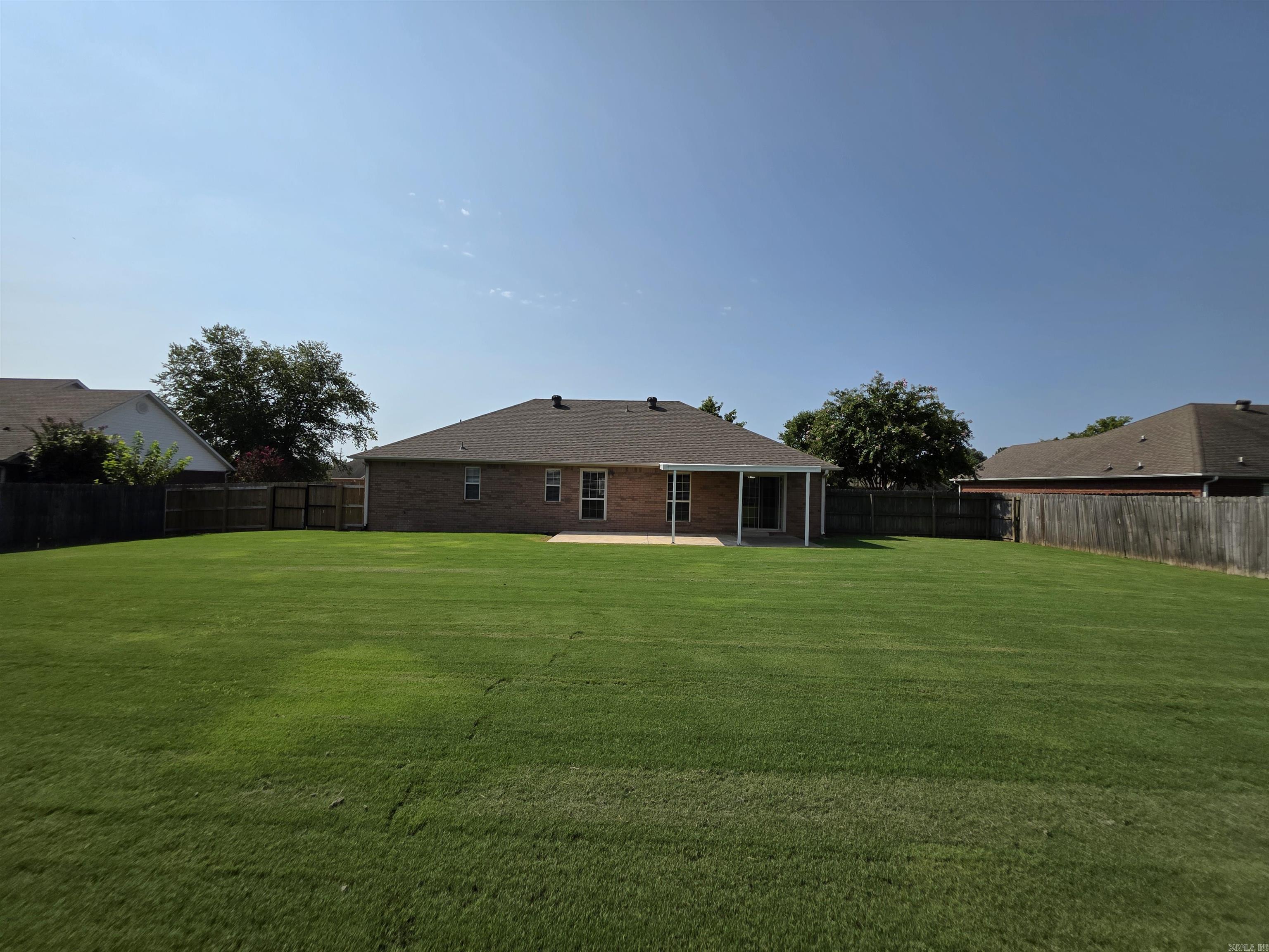 2903 Cambridge  Paragould, AR