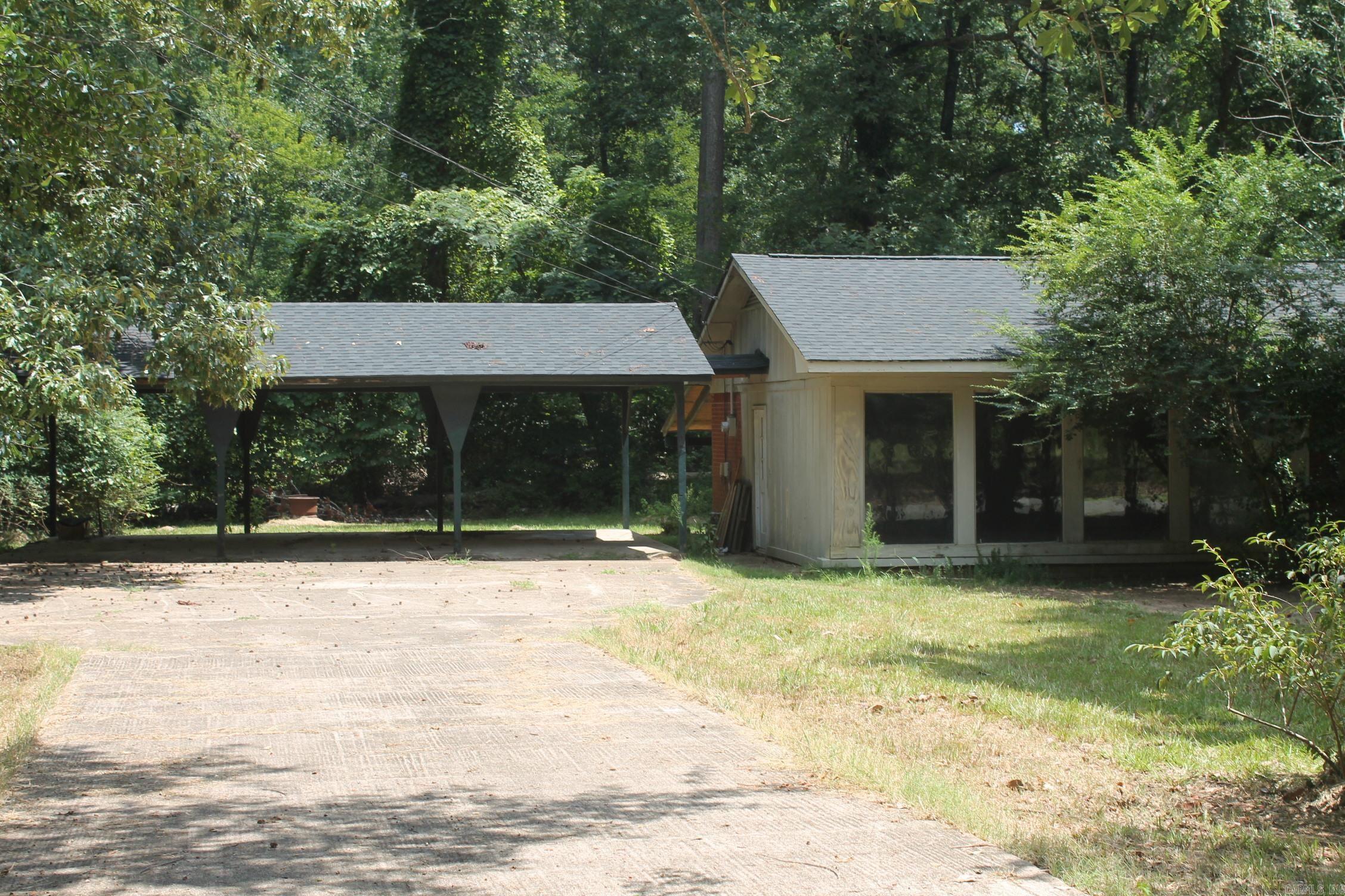 2397 Grant 74  Sheridan, AR