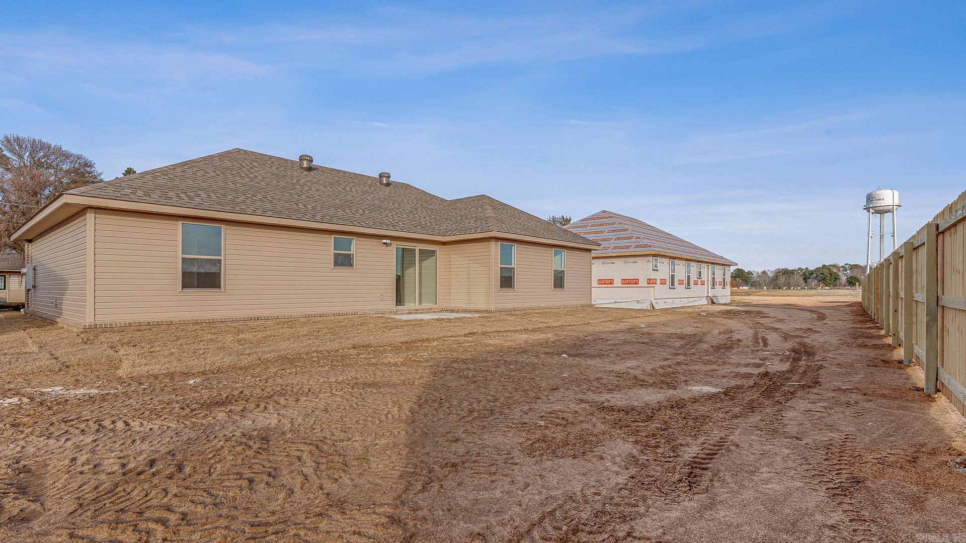 1005 Sixth  Lake City, AR